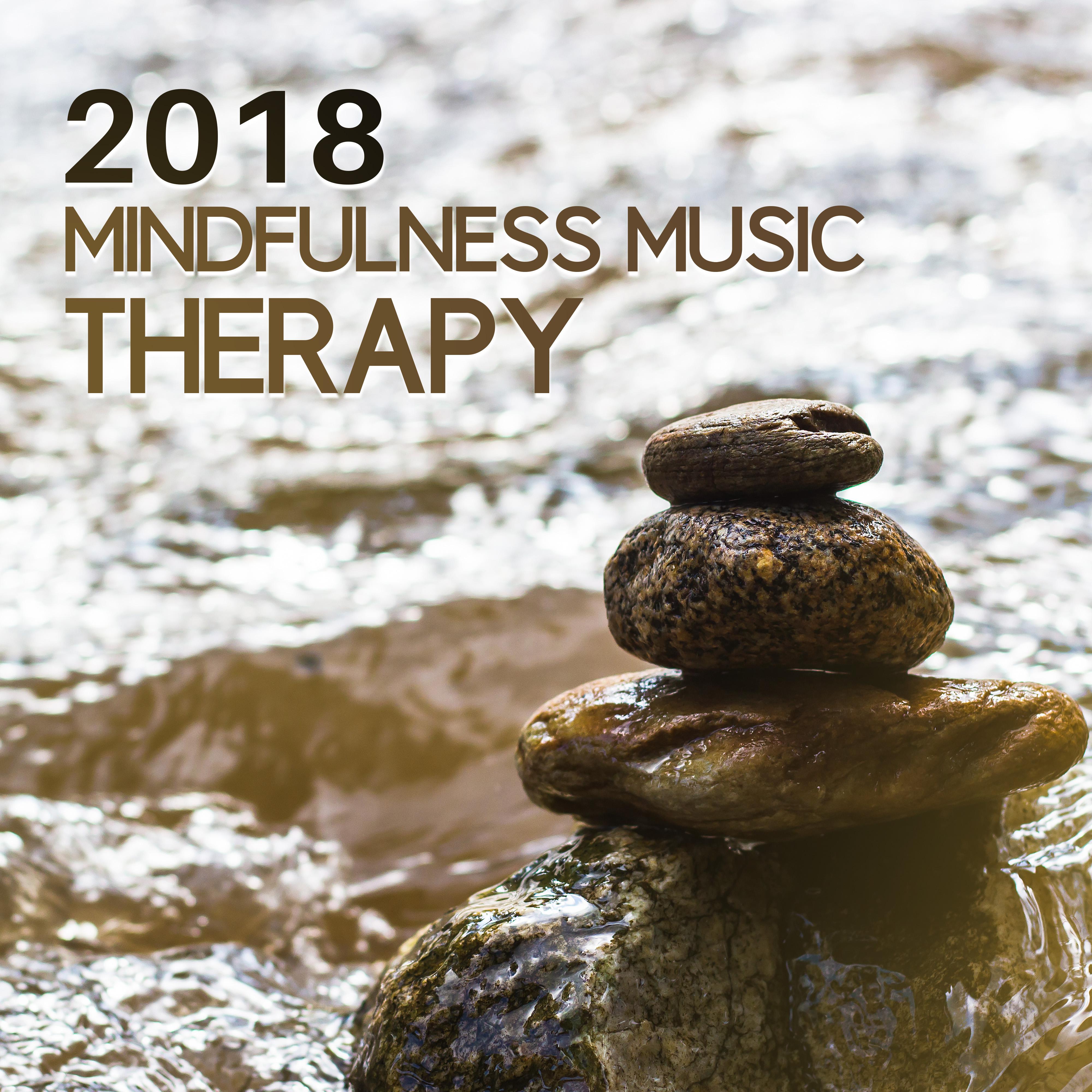 2018 Mindfulness Music Therapy