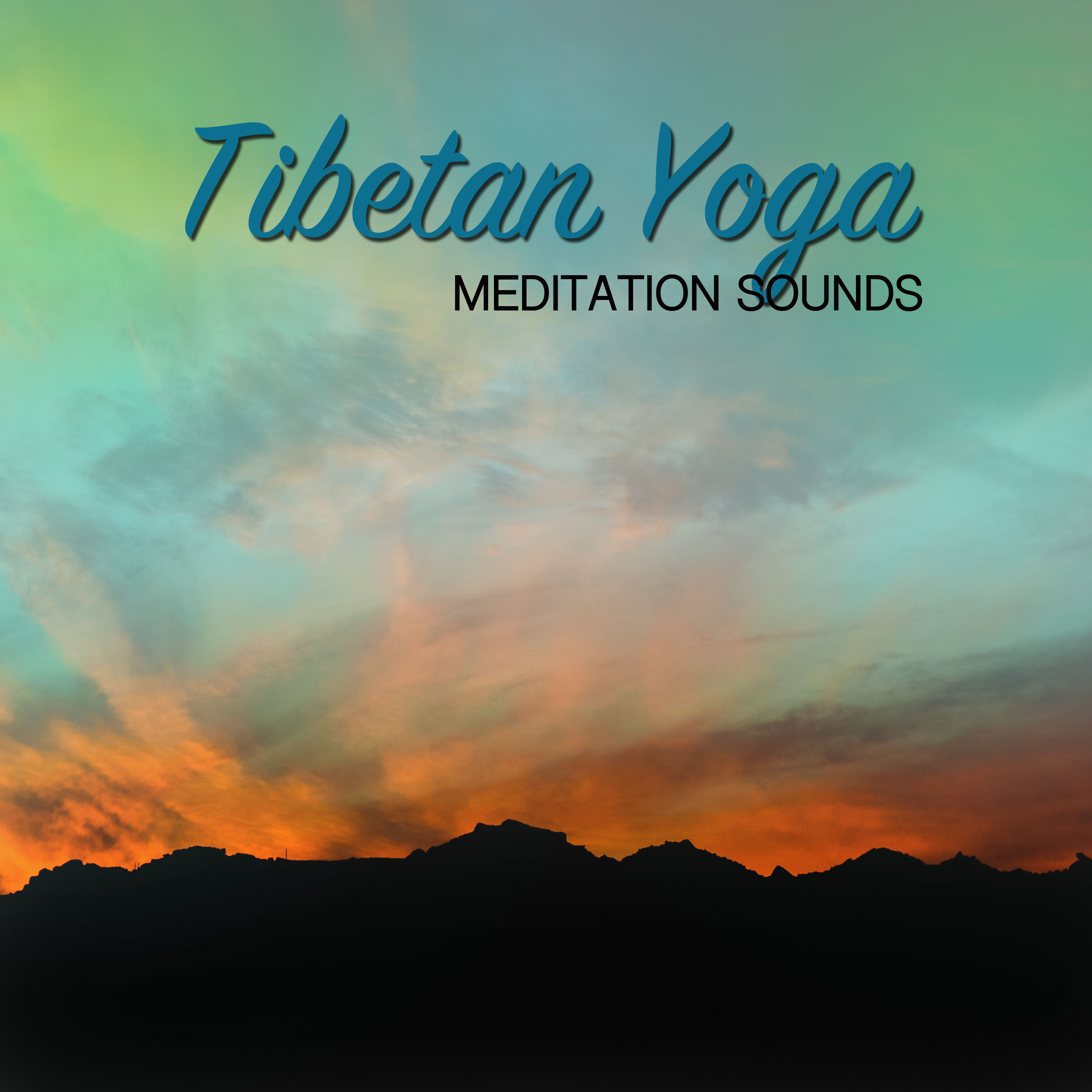 20 Tibetan Yoga and Meditation Sounds