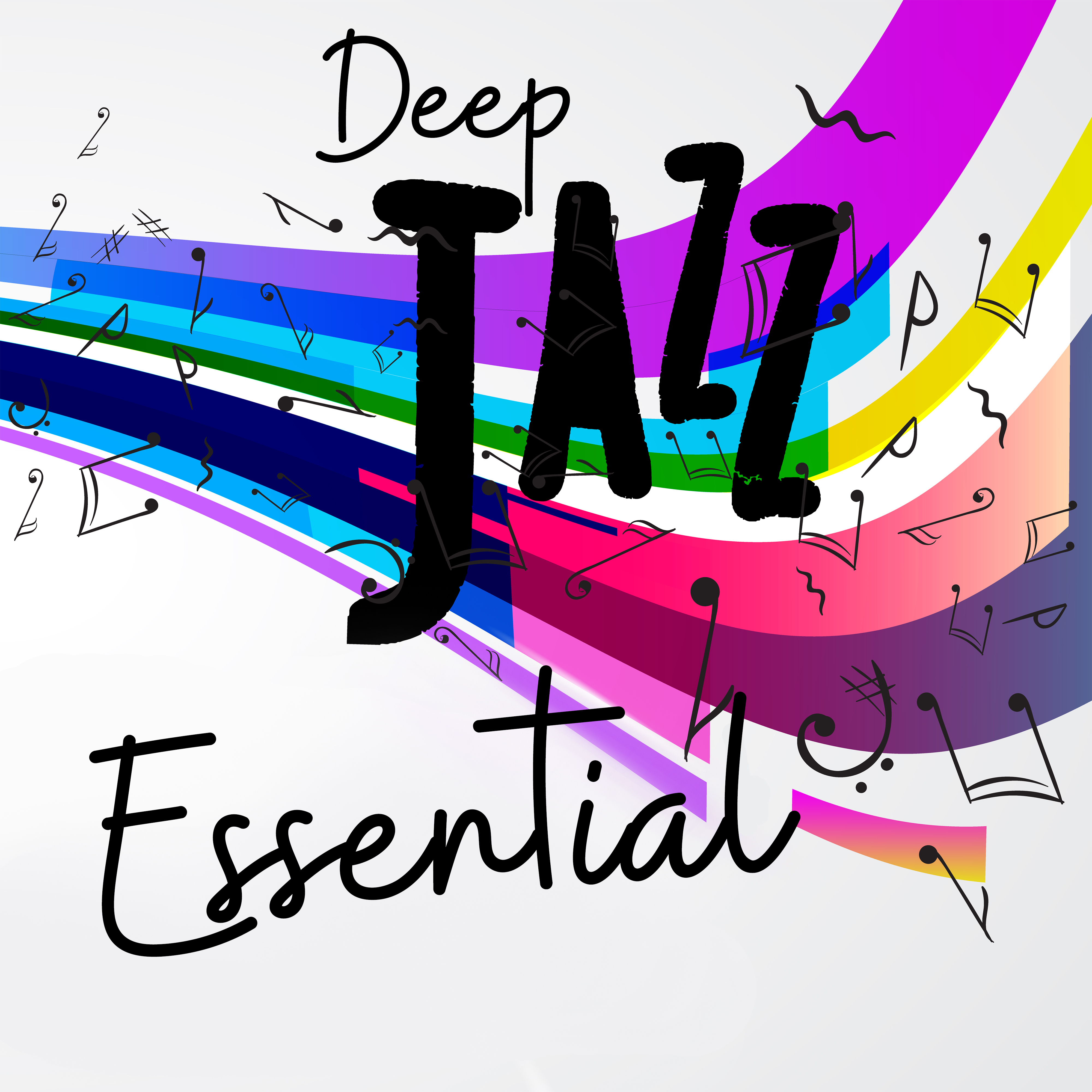Deep Jazz Essential