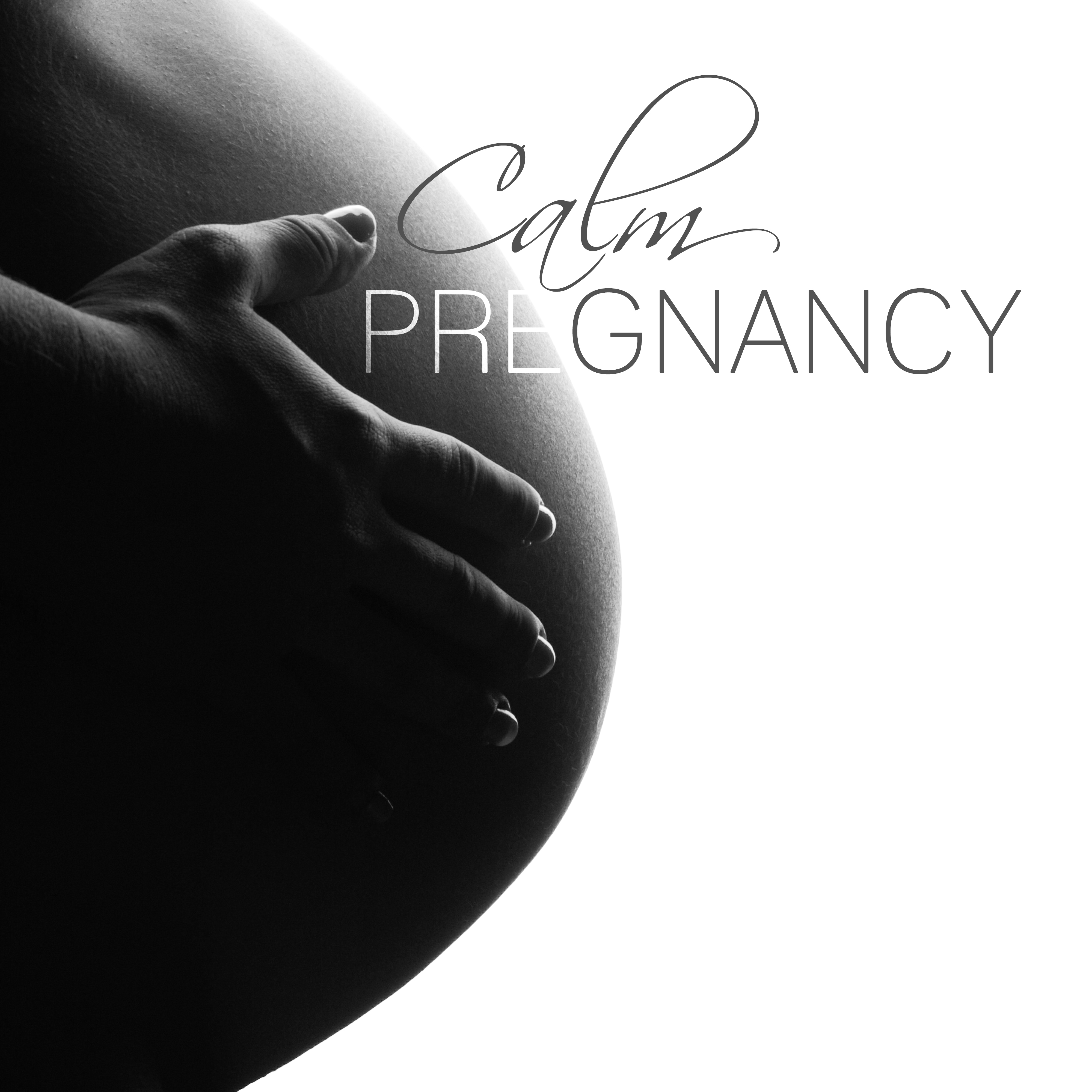 Calm Pregnancy – Soothing Instruments for Relaxation, Classical Music for Pregnancy Woman, Deep Sleep, Stress Relief, Mozart, Bach