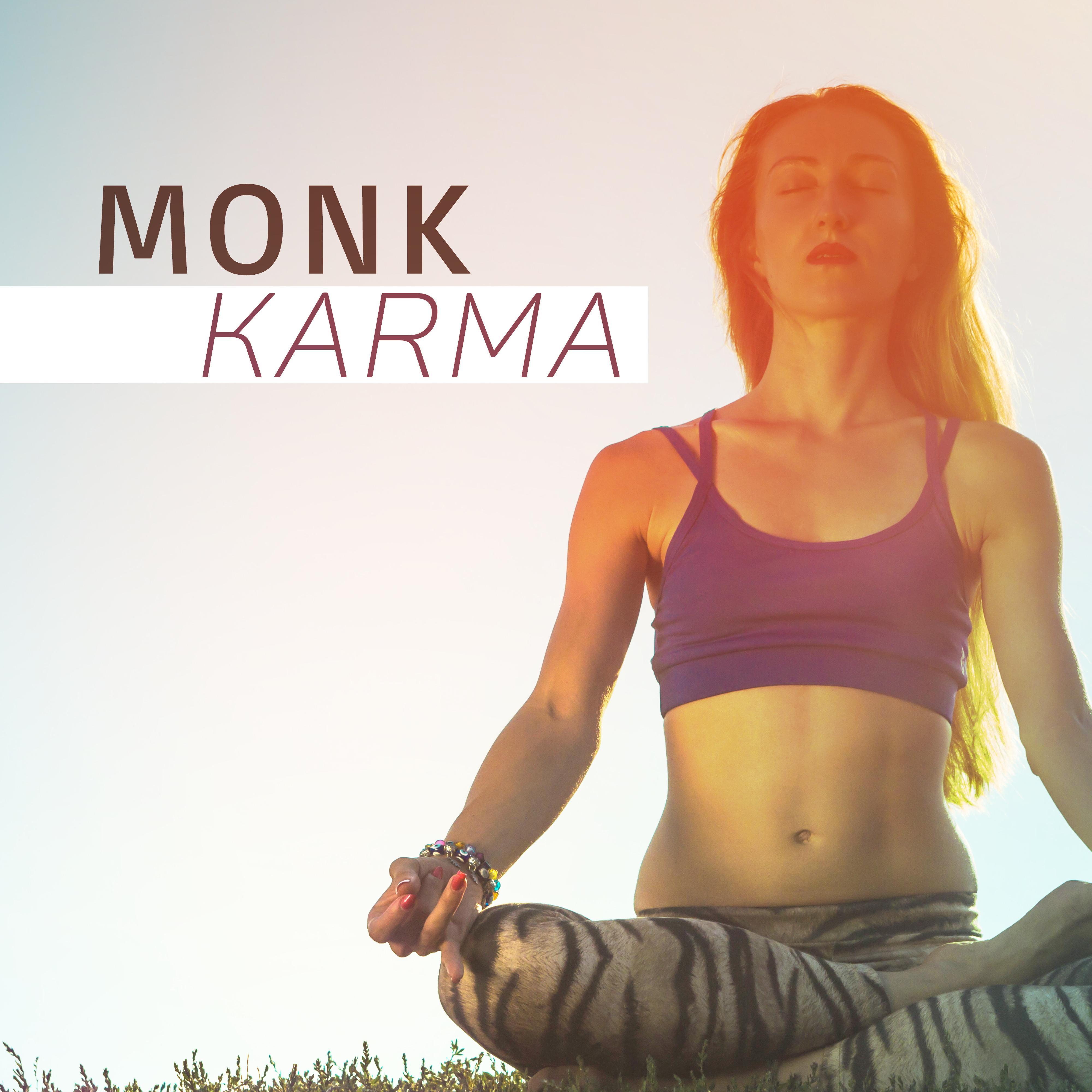 Monk Karma