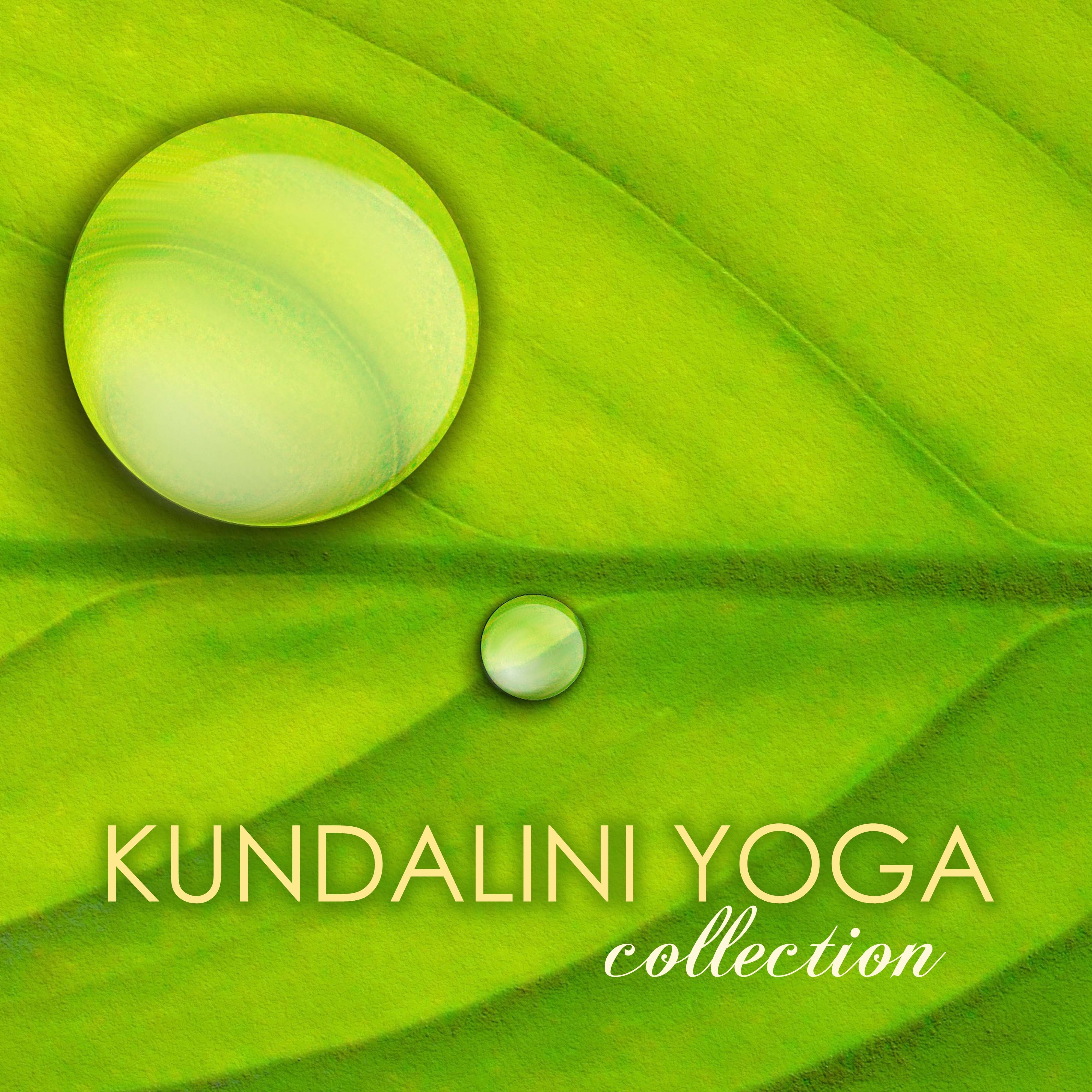 Kundalini Yoga Collection