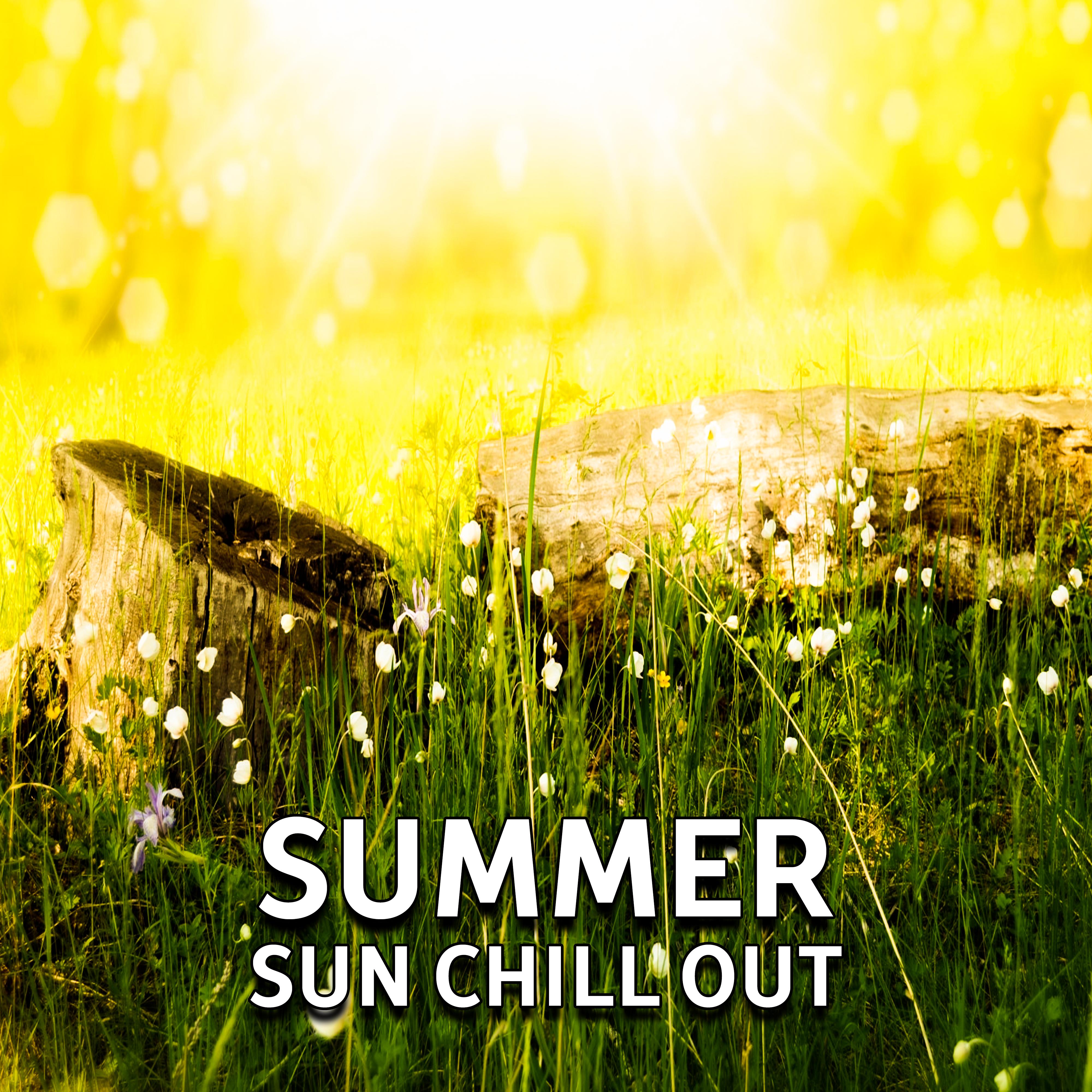 Summer Sun Chill Out – Relaxing Chill Out Music, Sun & Sand, Beach Rest, Waves of Calmness