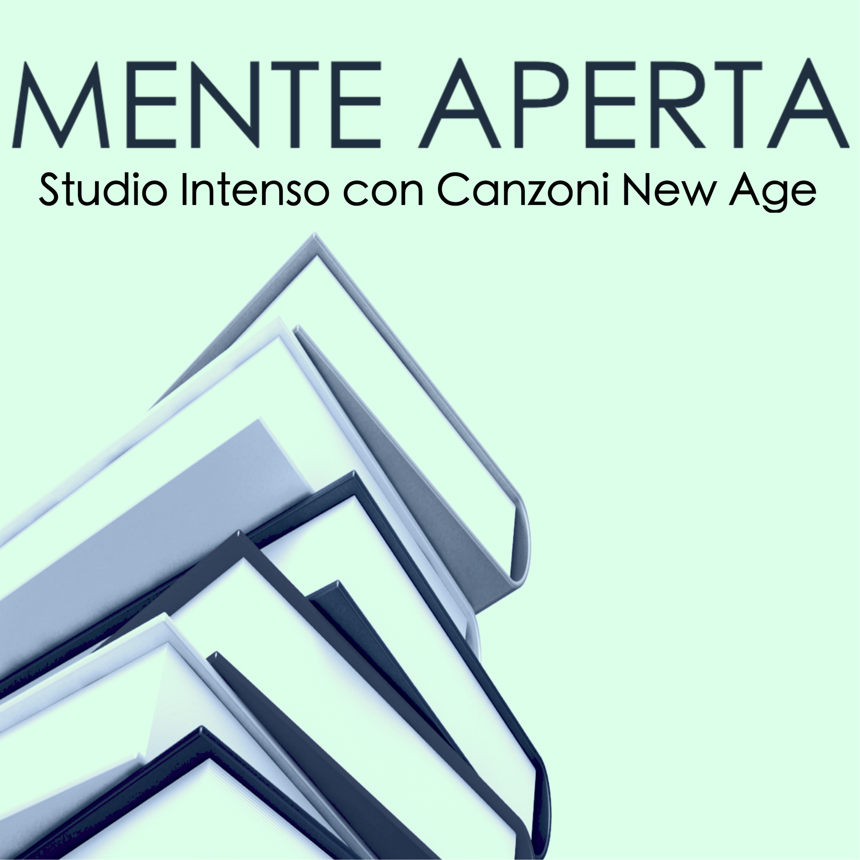 Mente Aperta - Studio Intenso con Canzoni New Age e Rilassanti Suoni della Natura