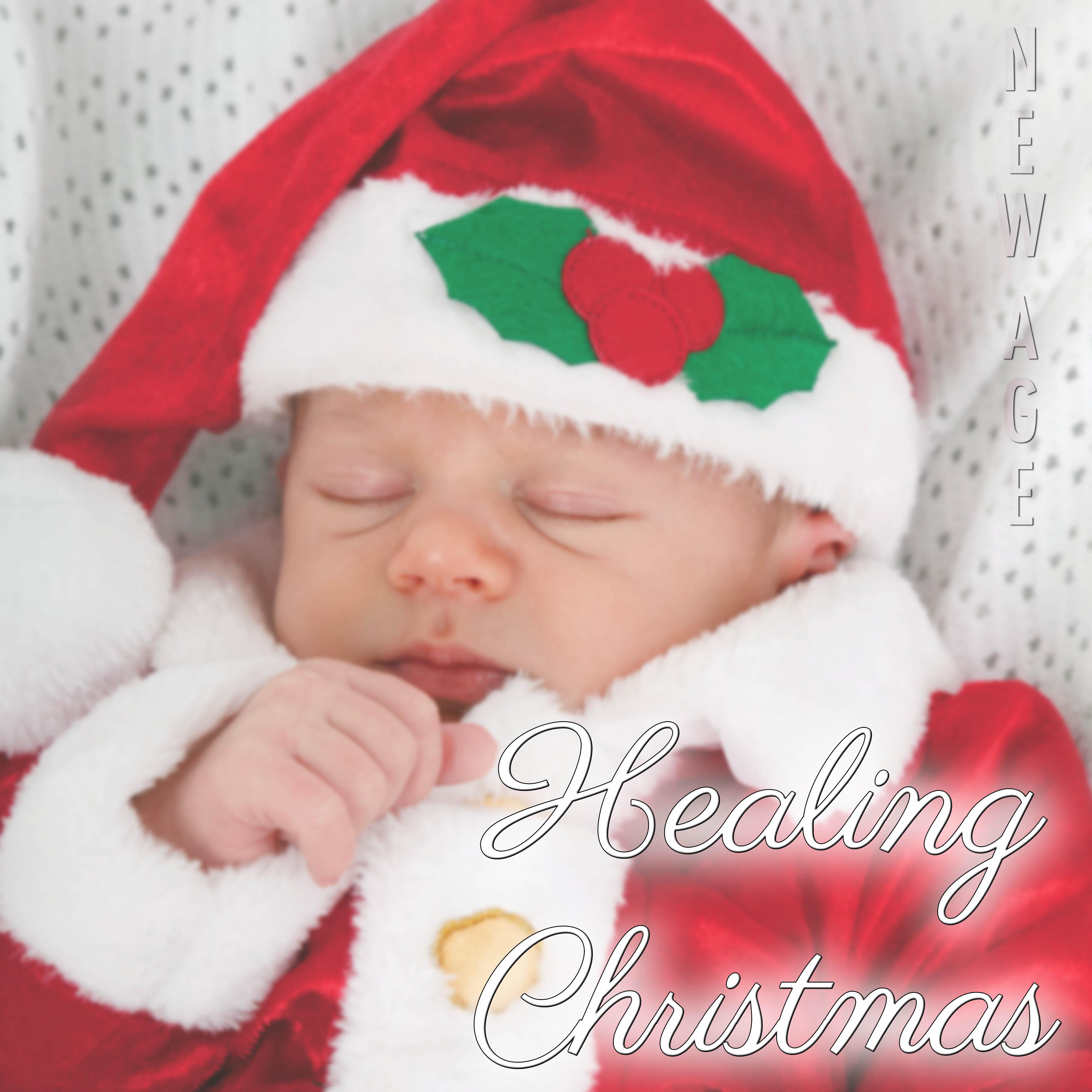 Healing Christmas: New Age Lullabies for Relaxation at Christmas