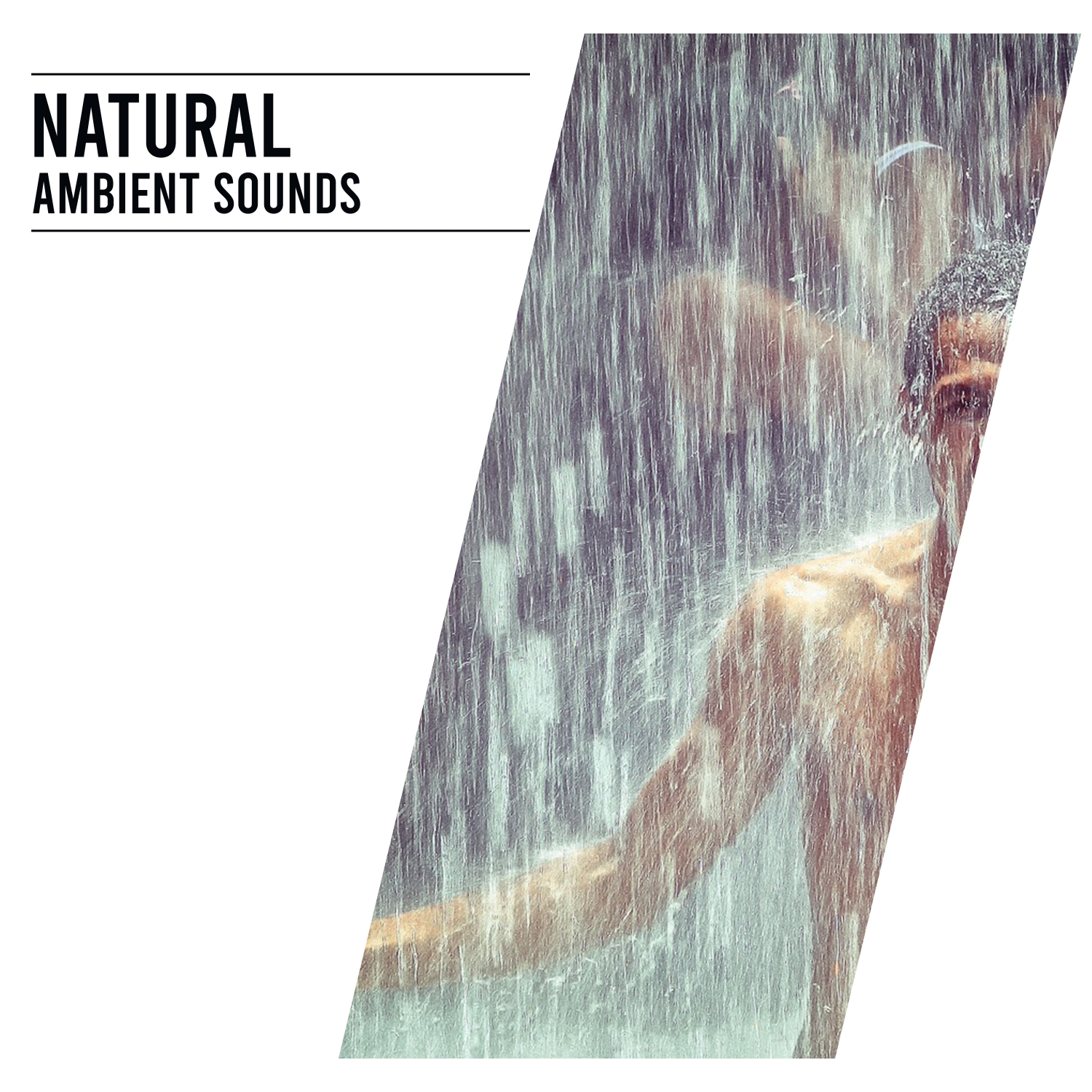 #15 Rain Sounds of Nature - Calming, Natural Ambient Sounds