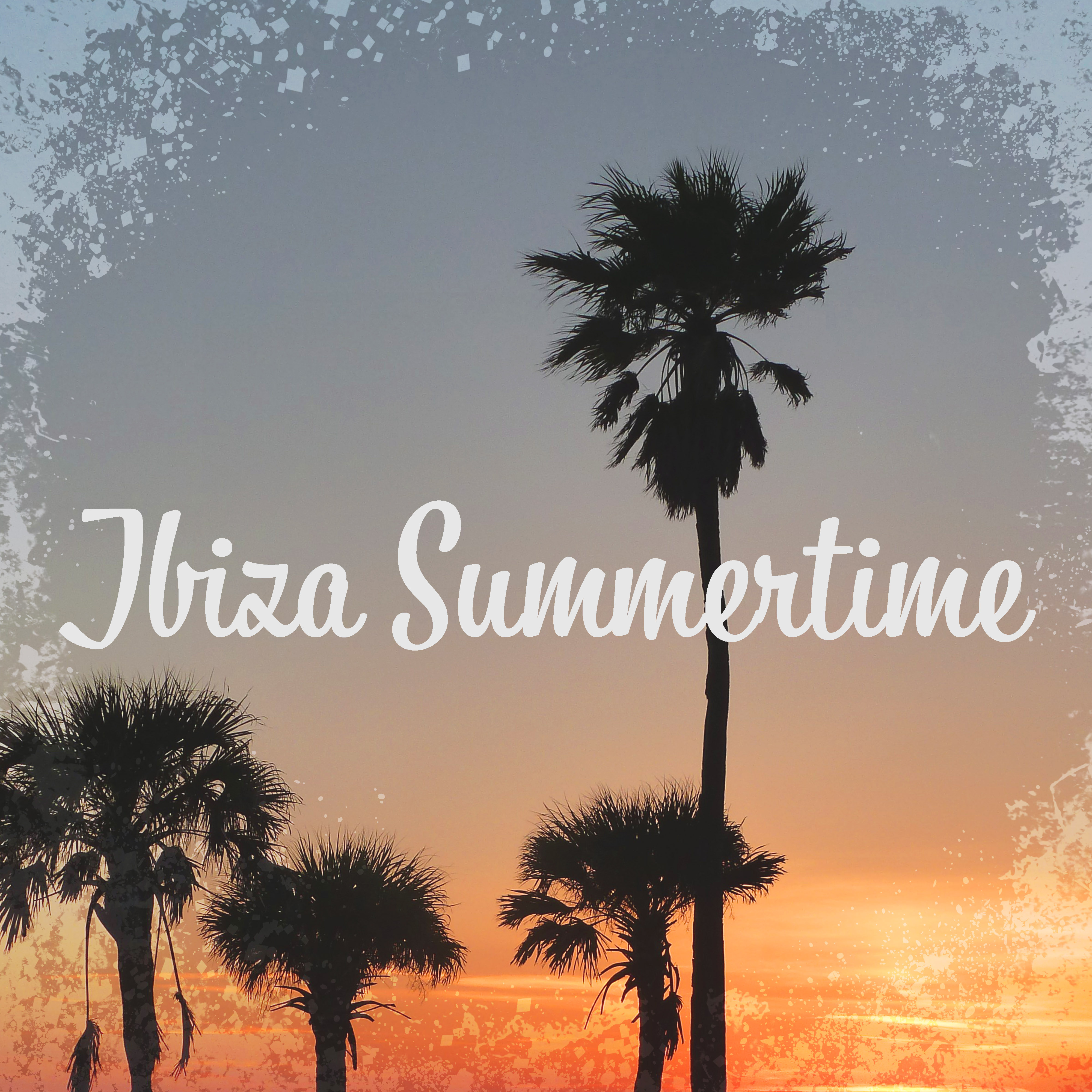 Ibiza Summertime – Chill Out 2017, Relaxation, **** Vibes, Summer Chill, Deep Beats, Sensuality