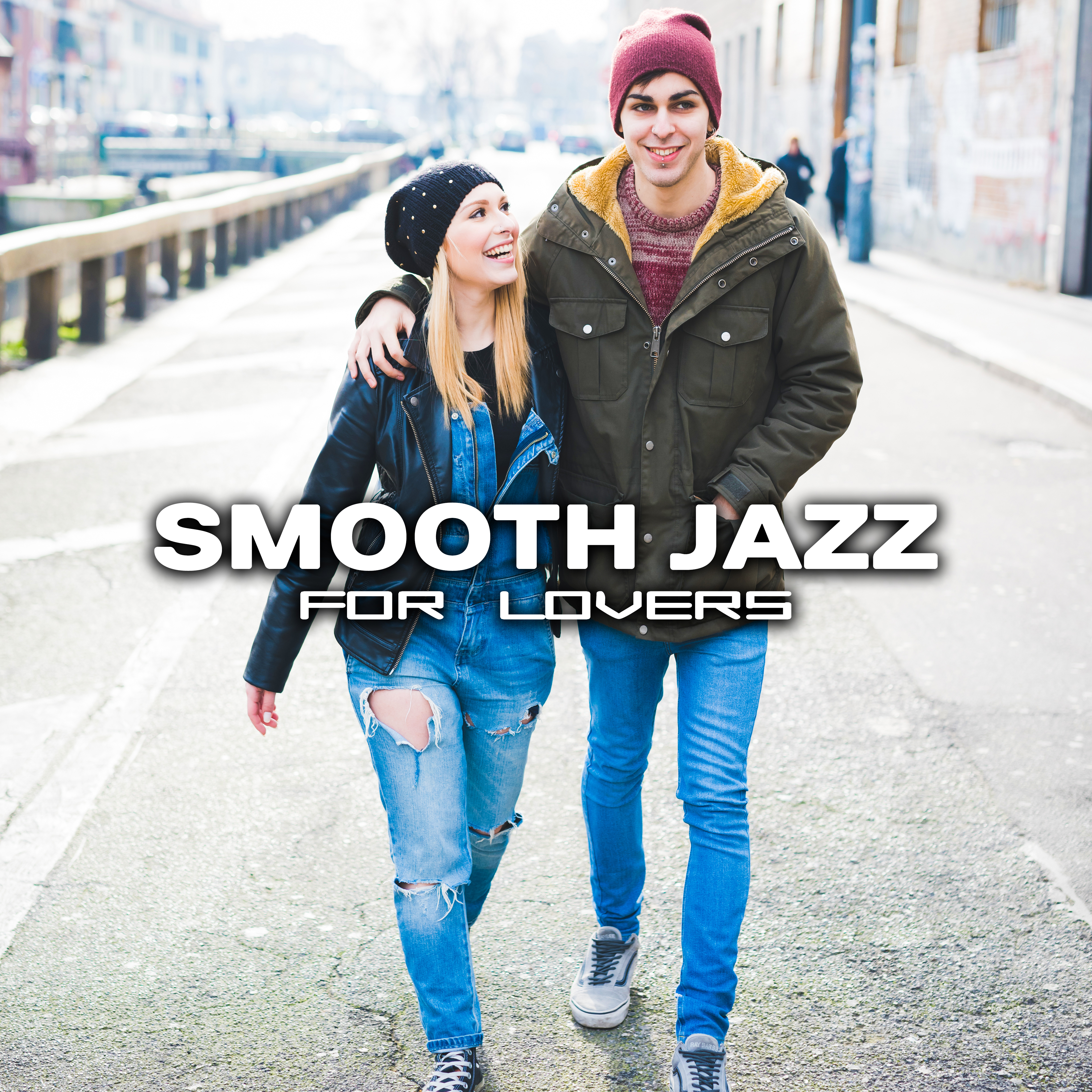 Smooth Jazz for Lovers – Easy Listening Piano Jazz, Calm Down & Rest, Romantic Jazz Sounds