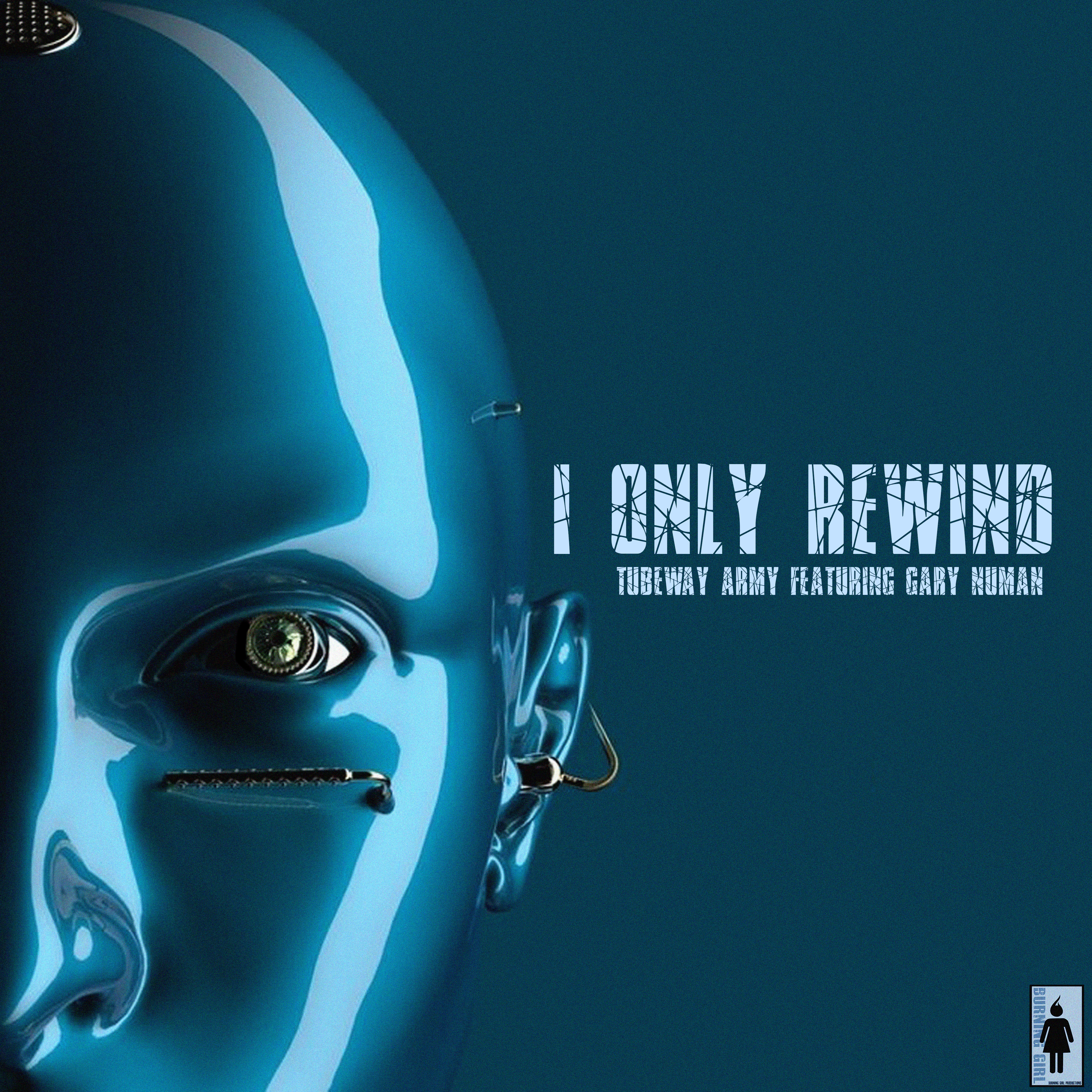 I Only Rewind