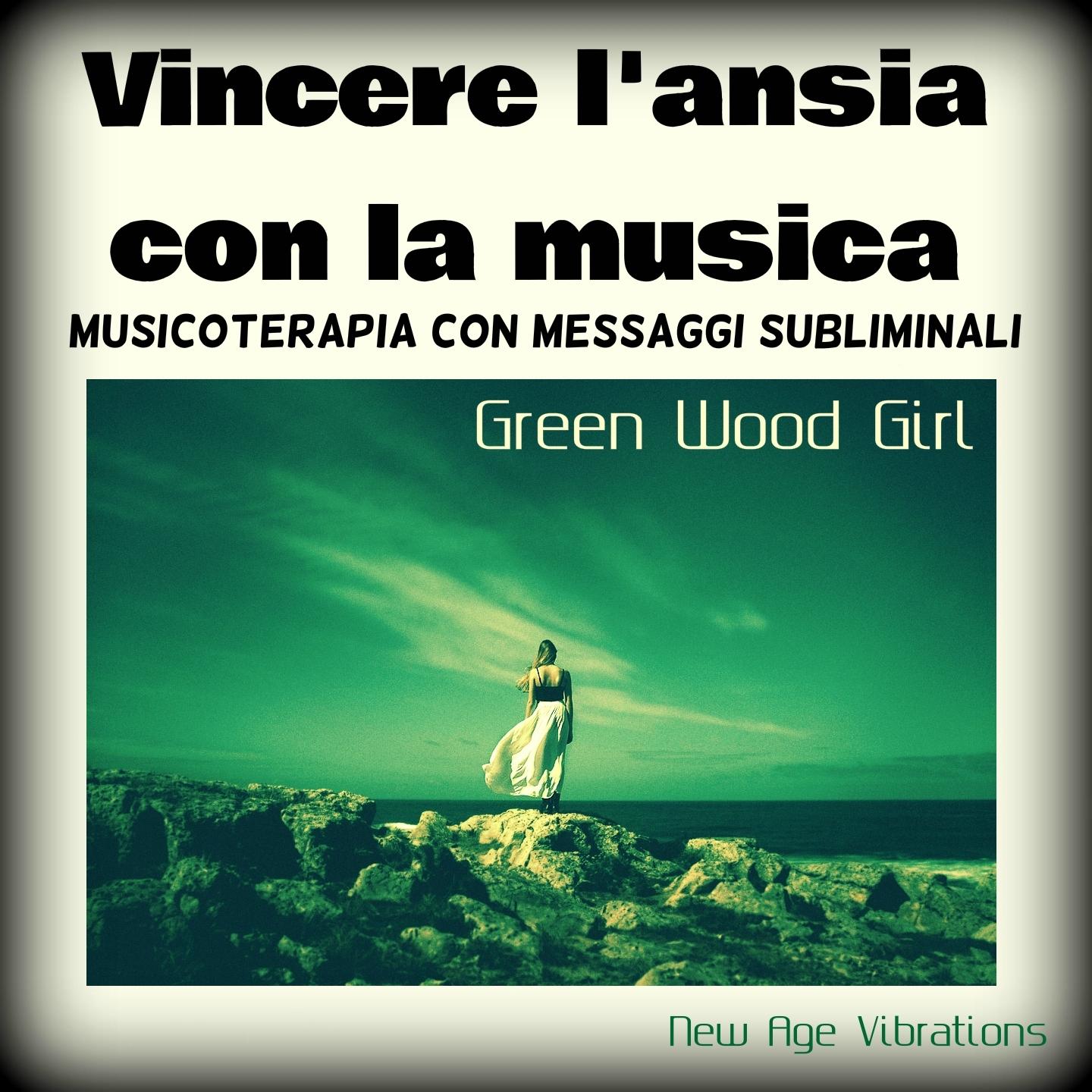 Vincere l'ansia con la musica