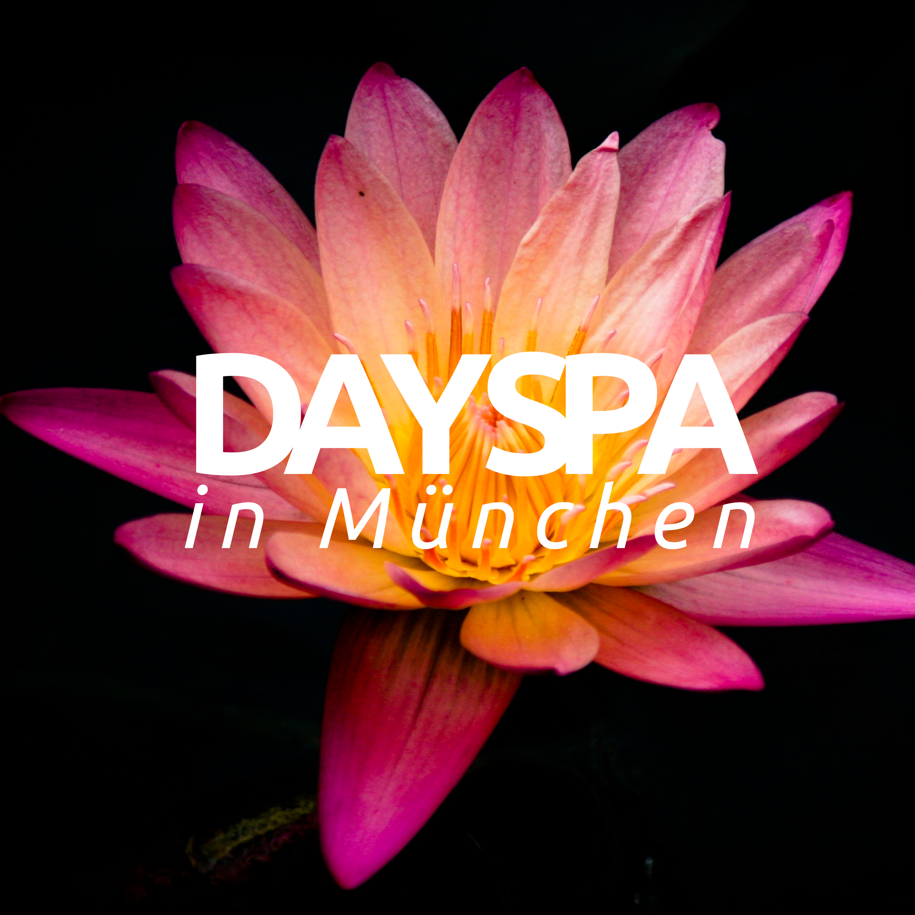 Day Spa in München