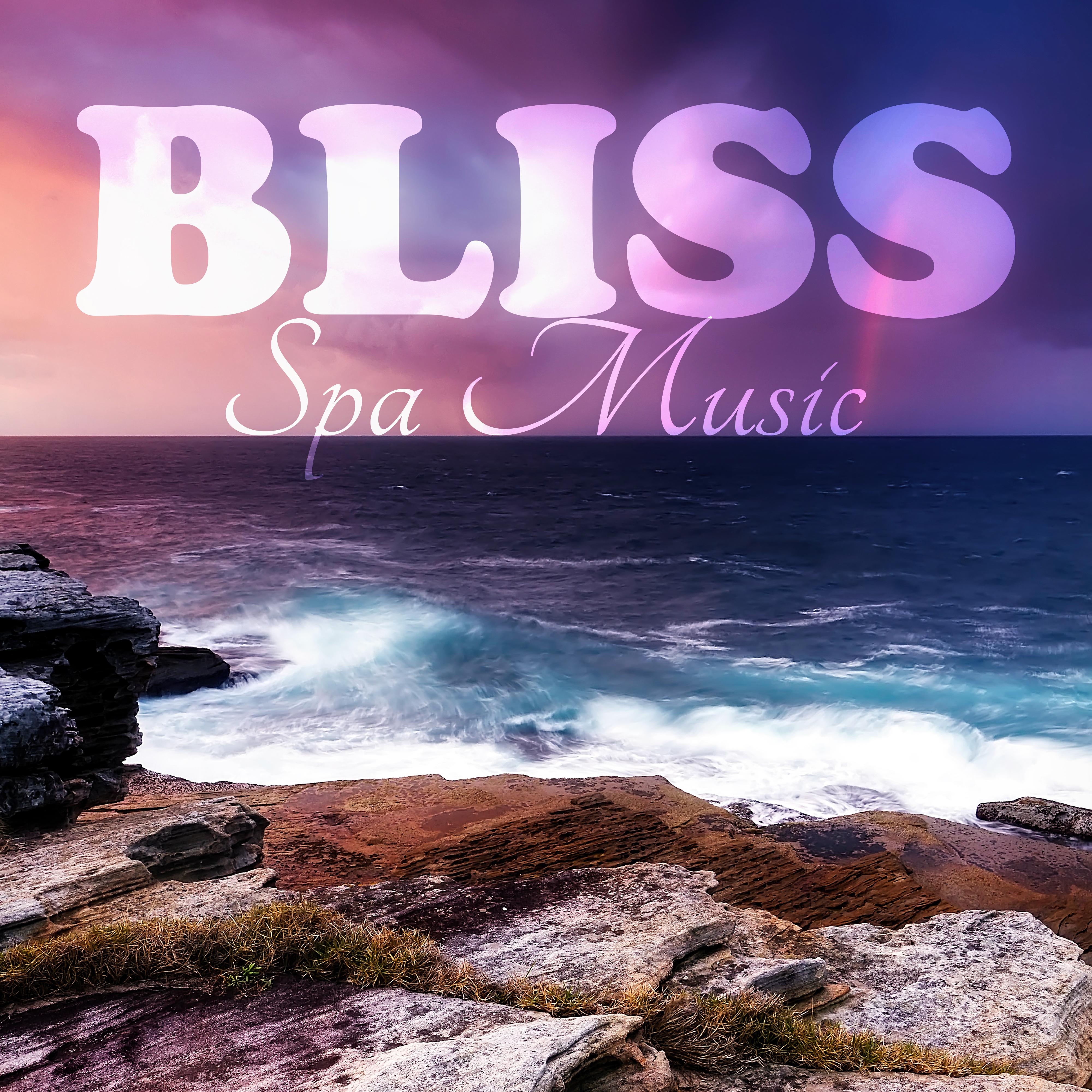 Bliss Spa