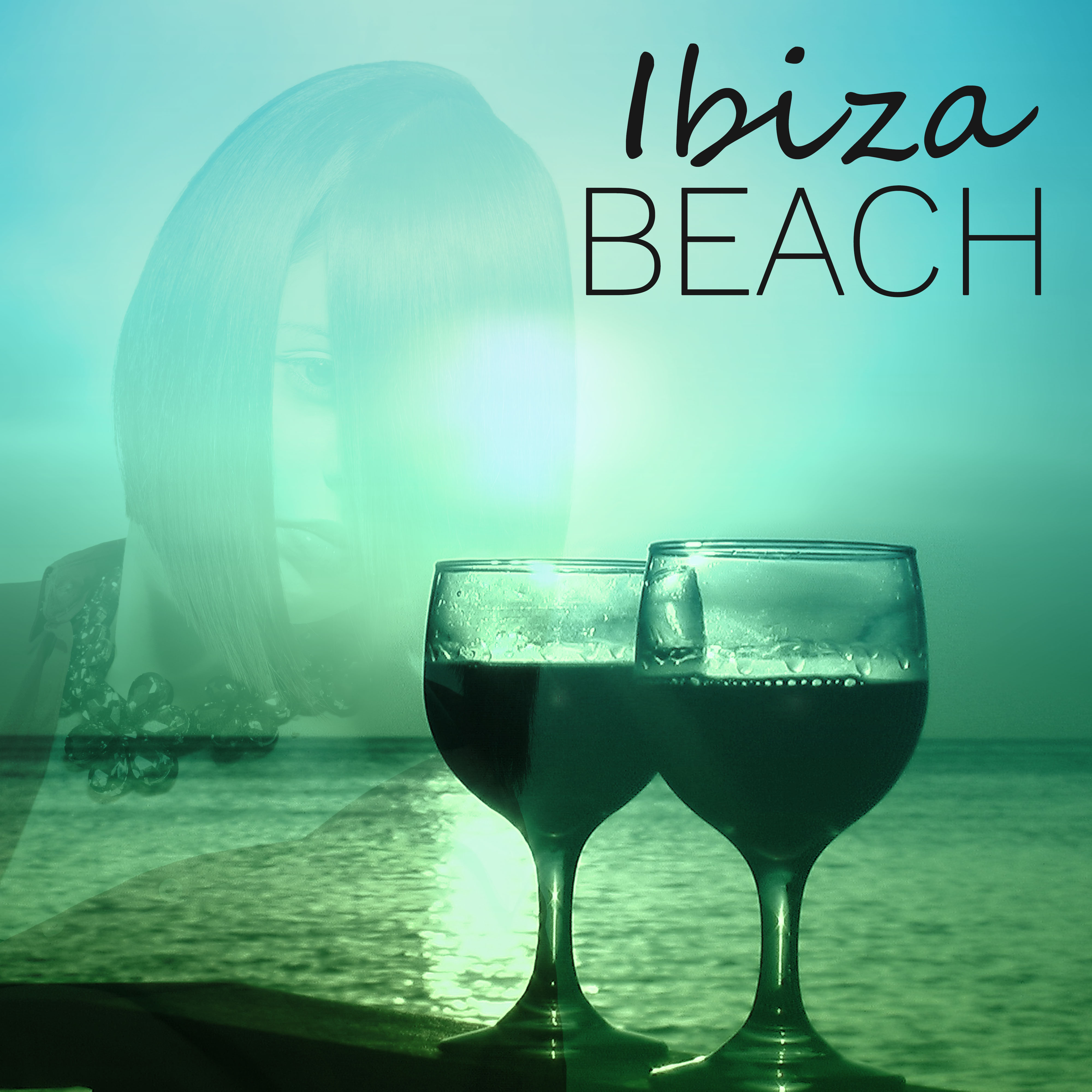 Ibiza Beach – Sounds Of Beach, Chill Out Music