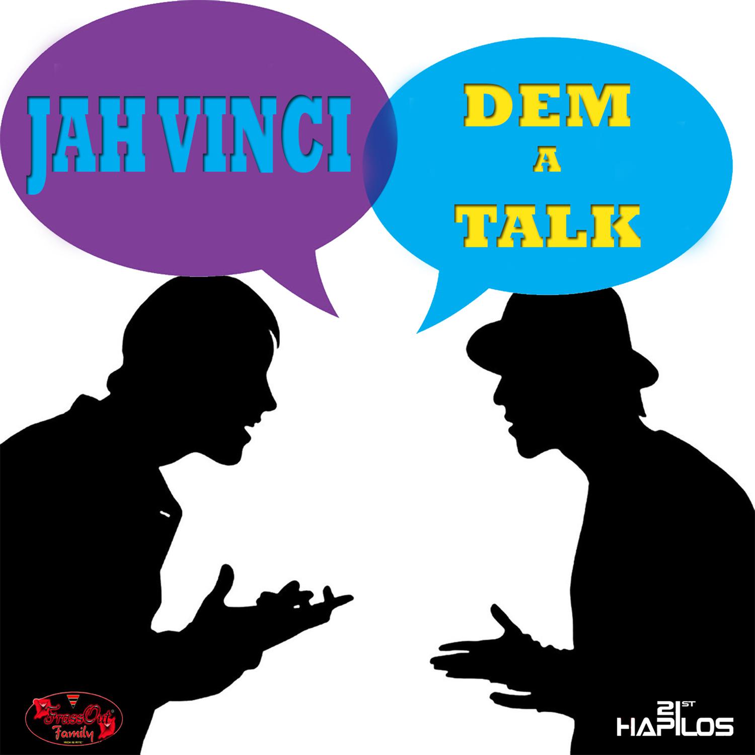 Dem a Talk - Single