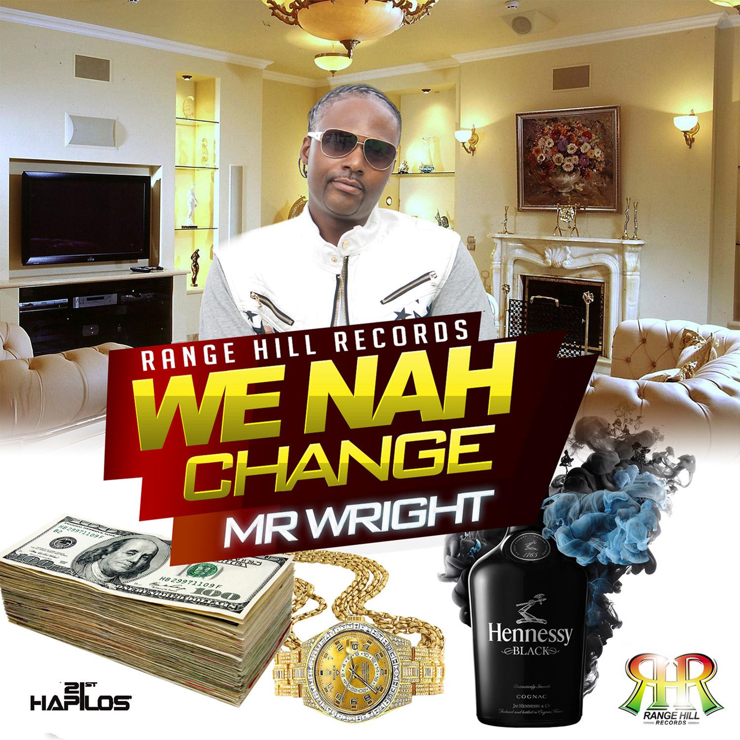 We Nah Change