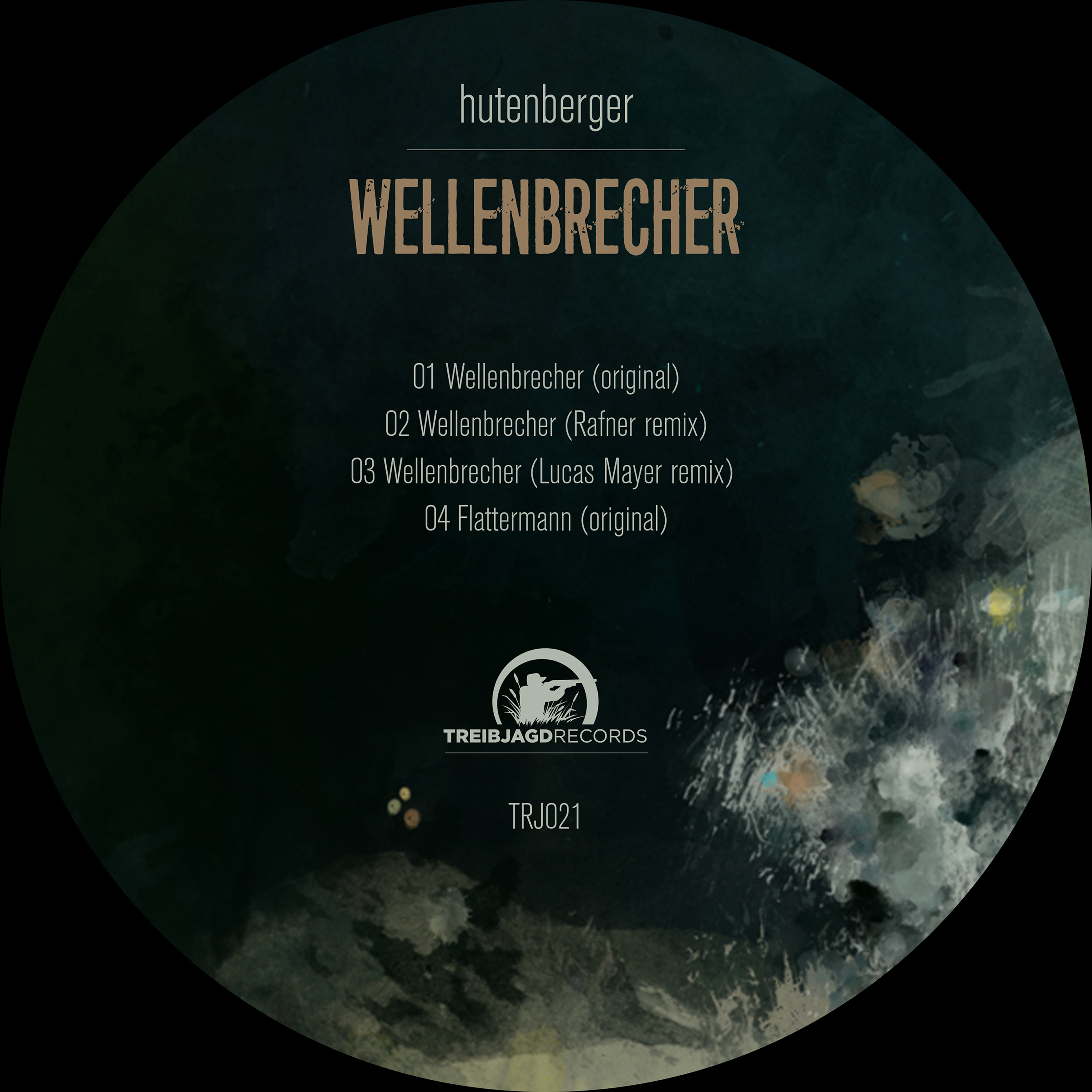 Wellenbrecher