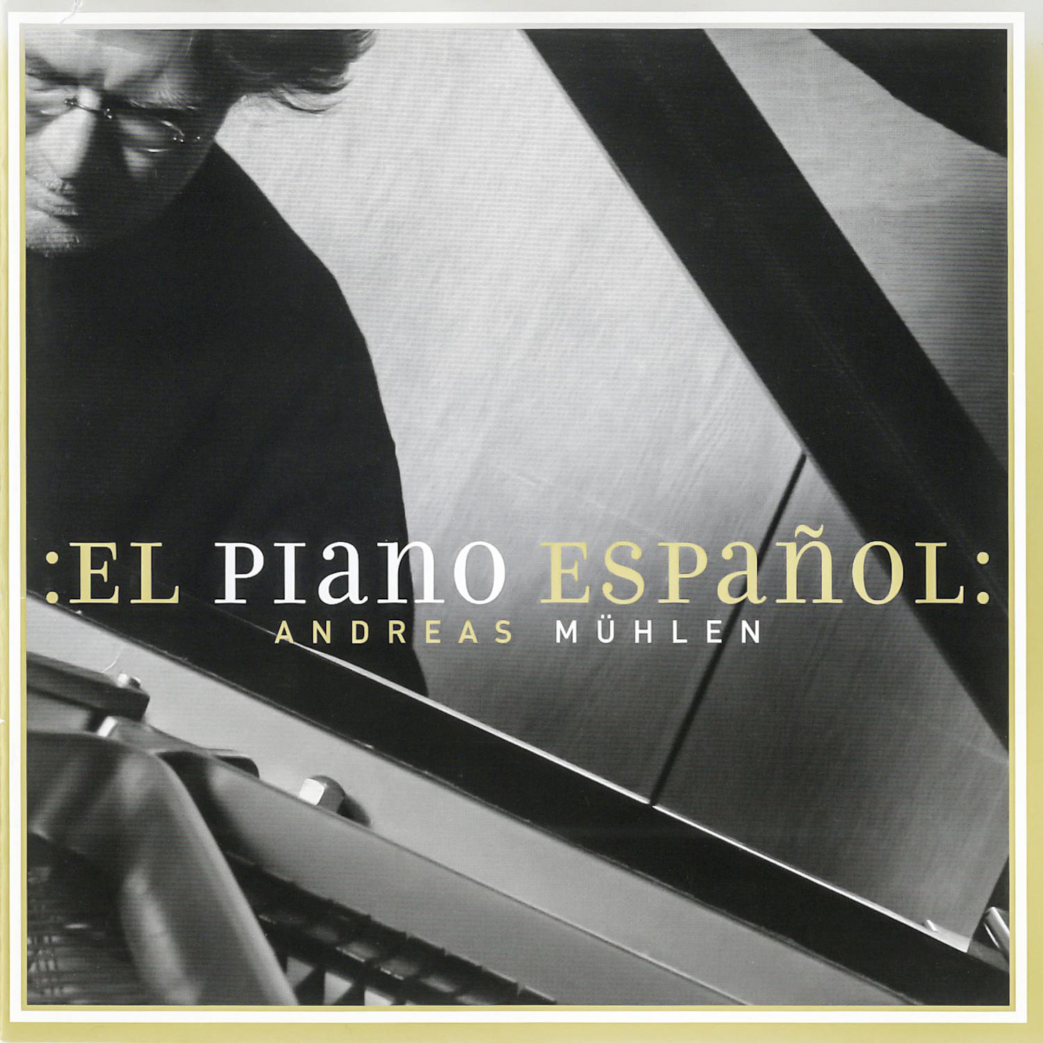 El Piano Español