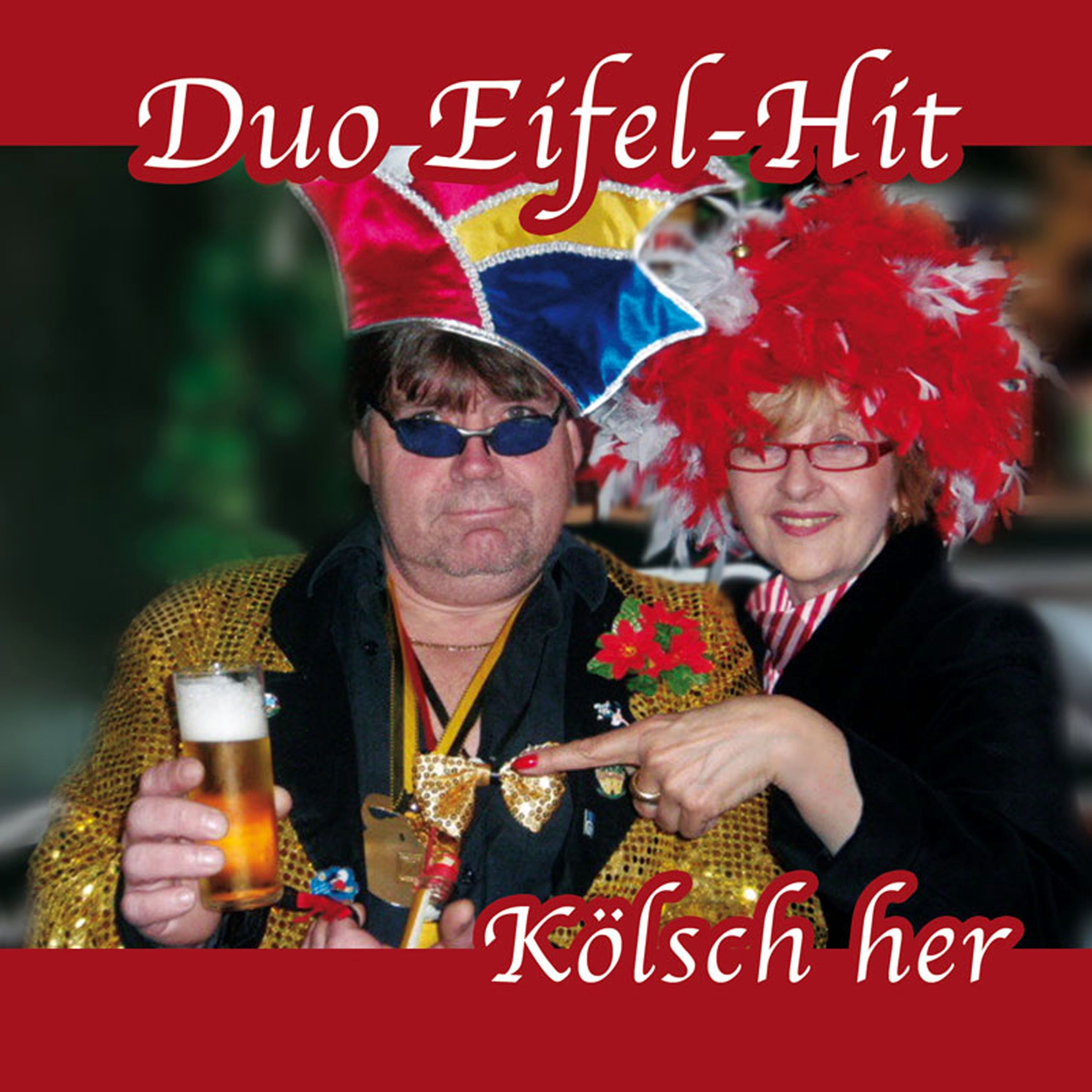 Kölsch her