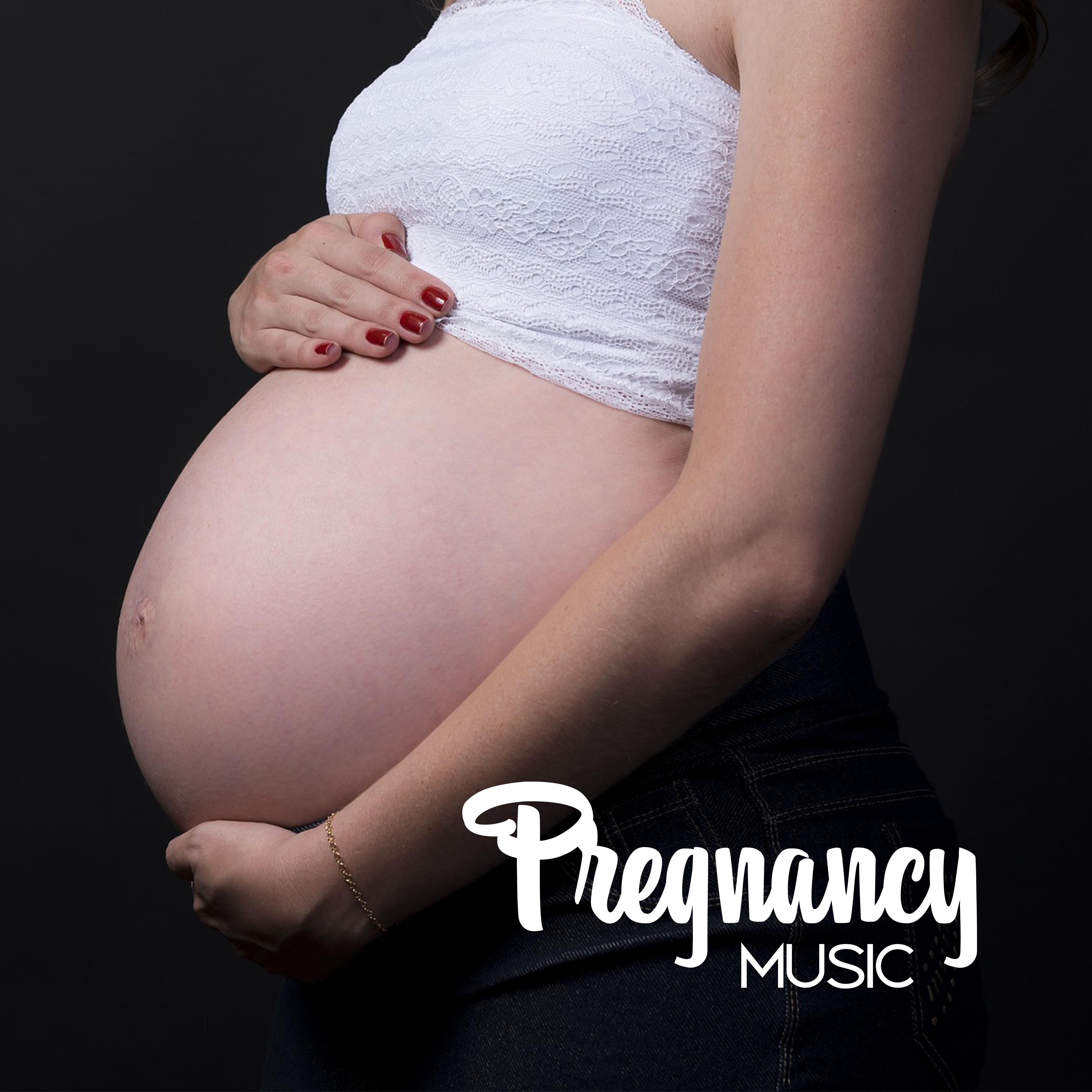 Pregnancy Music – Soothing Sounds for Pregnant Woman, Relaxing Music, Calm Baby, Soft Melodies to Rest