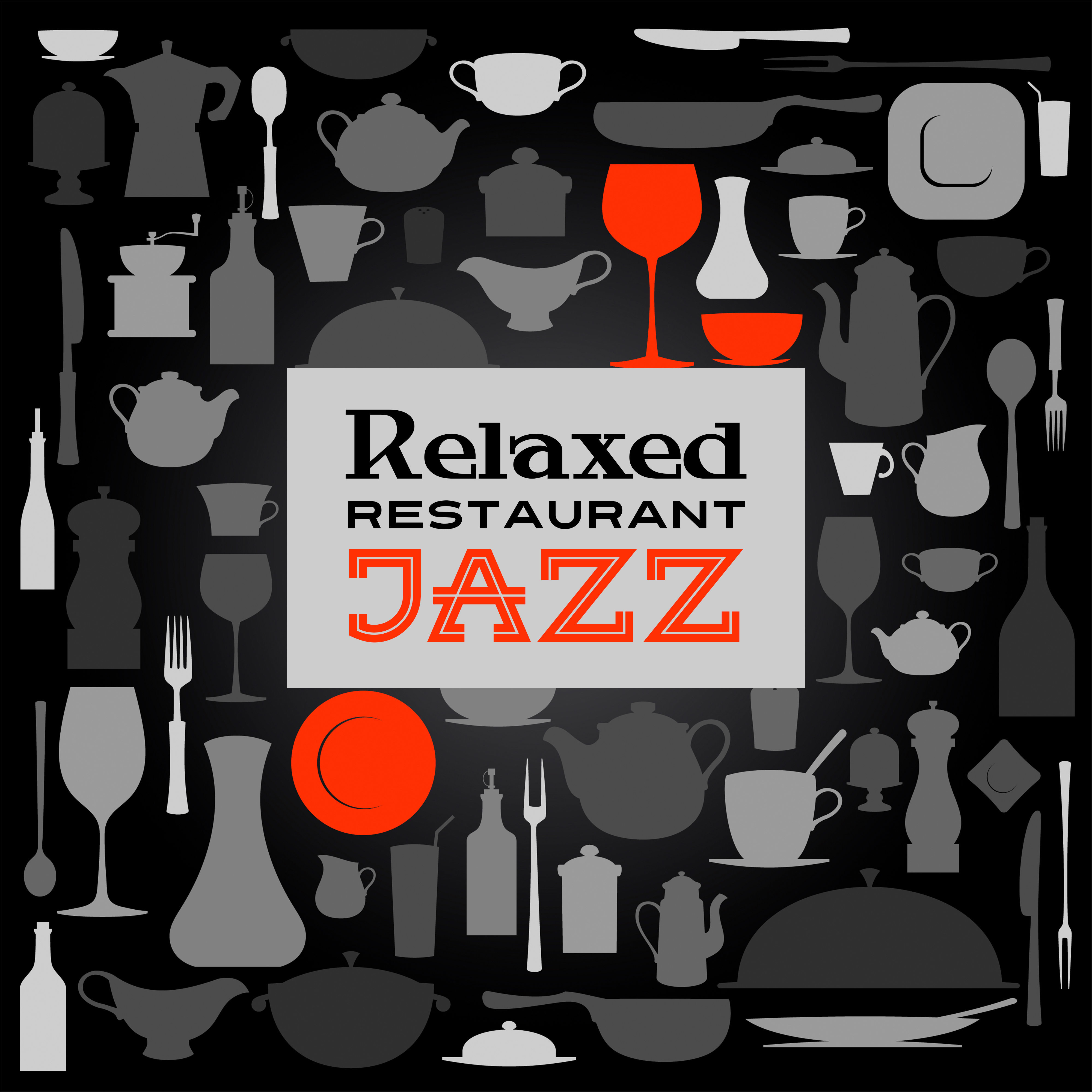 Relaxed Restaurant Jazz