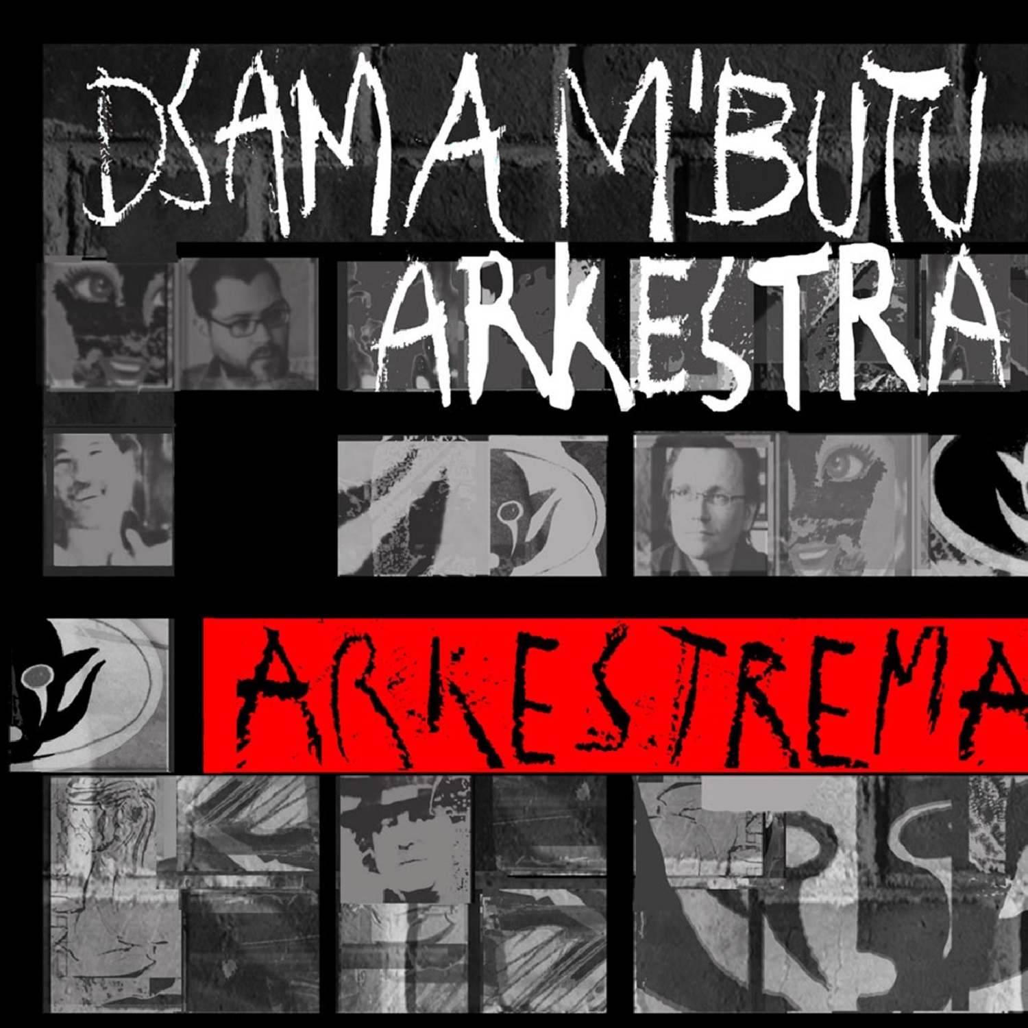 Arkestrema