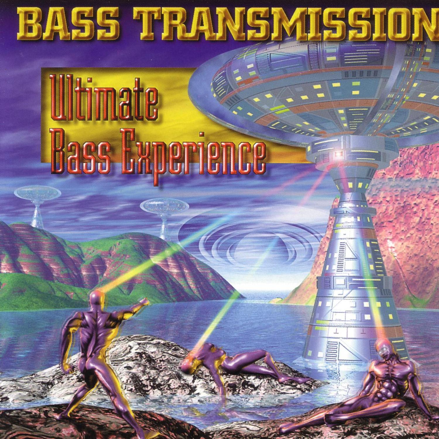 The Ultimate Bass Experience