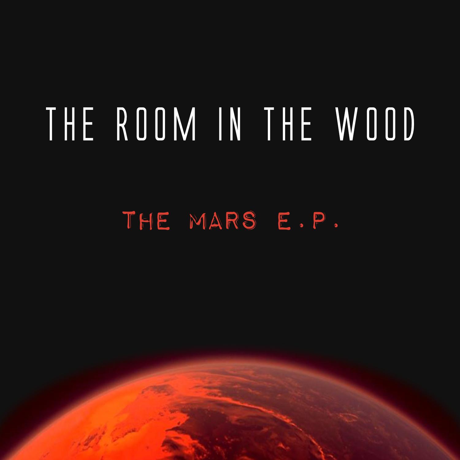 The Mars E.P.