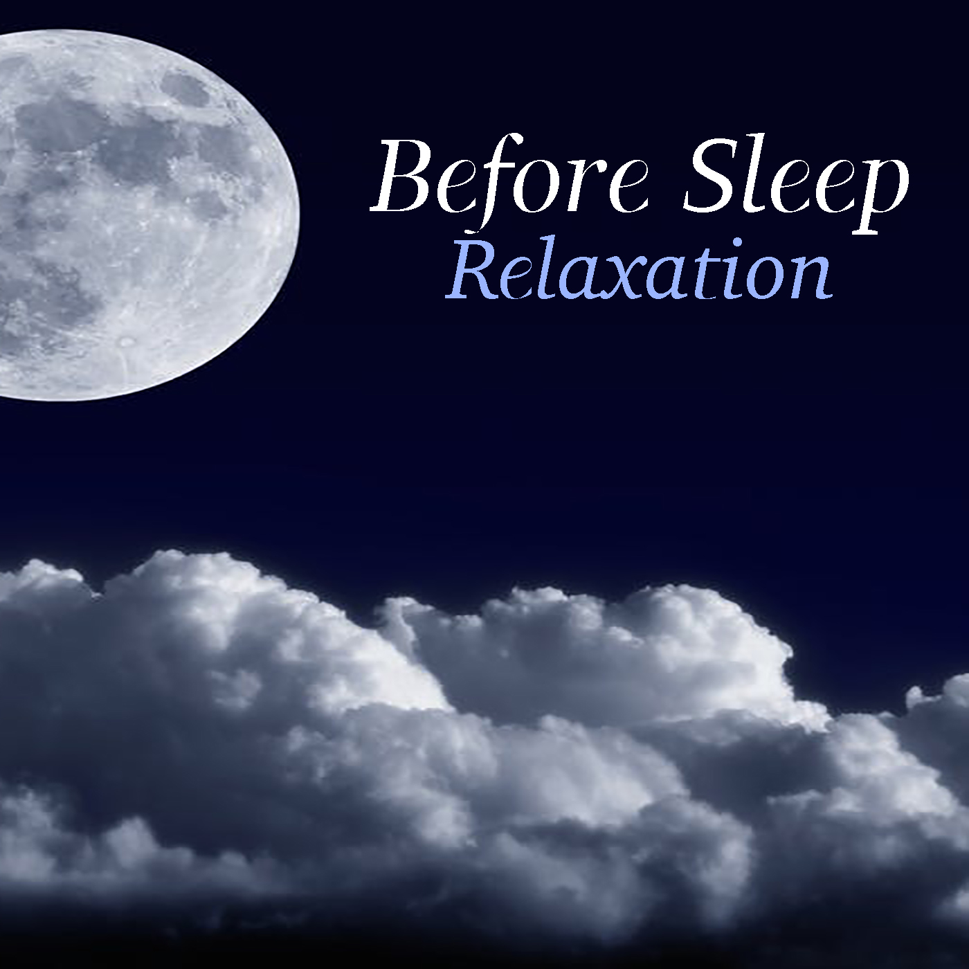 Before Sleep Relaxation