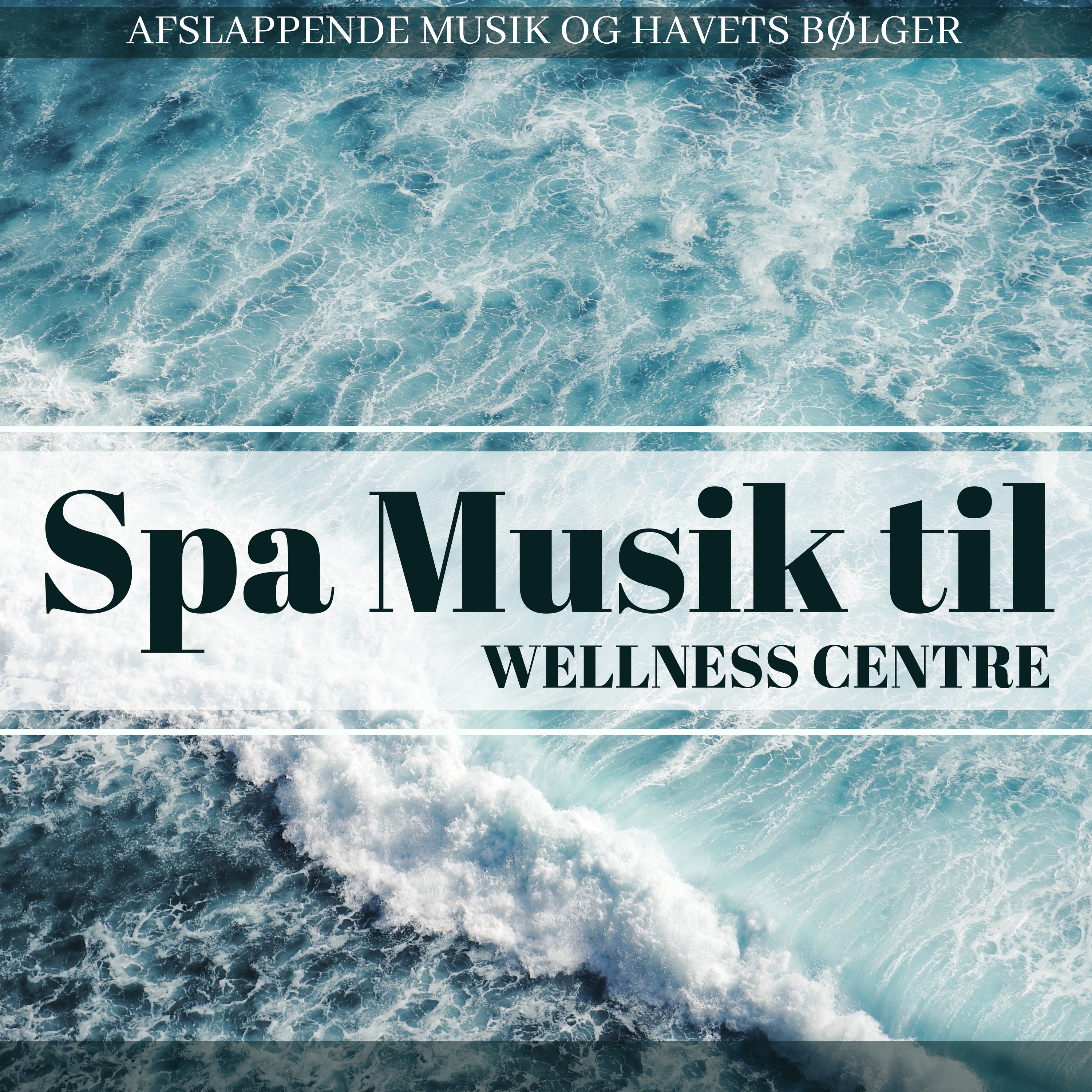 Spa Musik til Wellness Centre