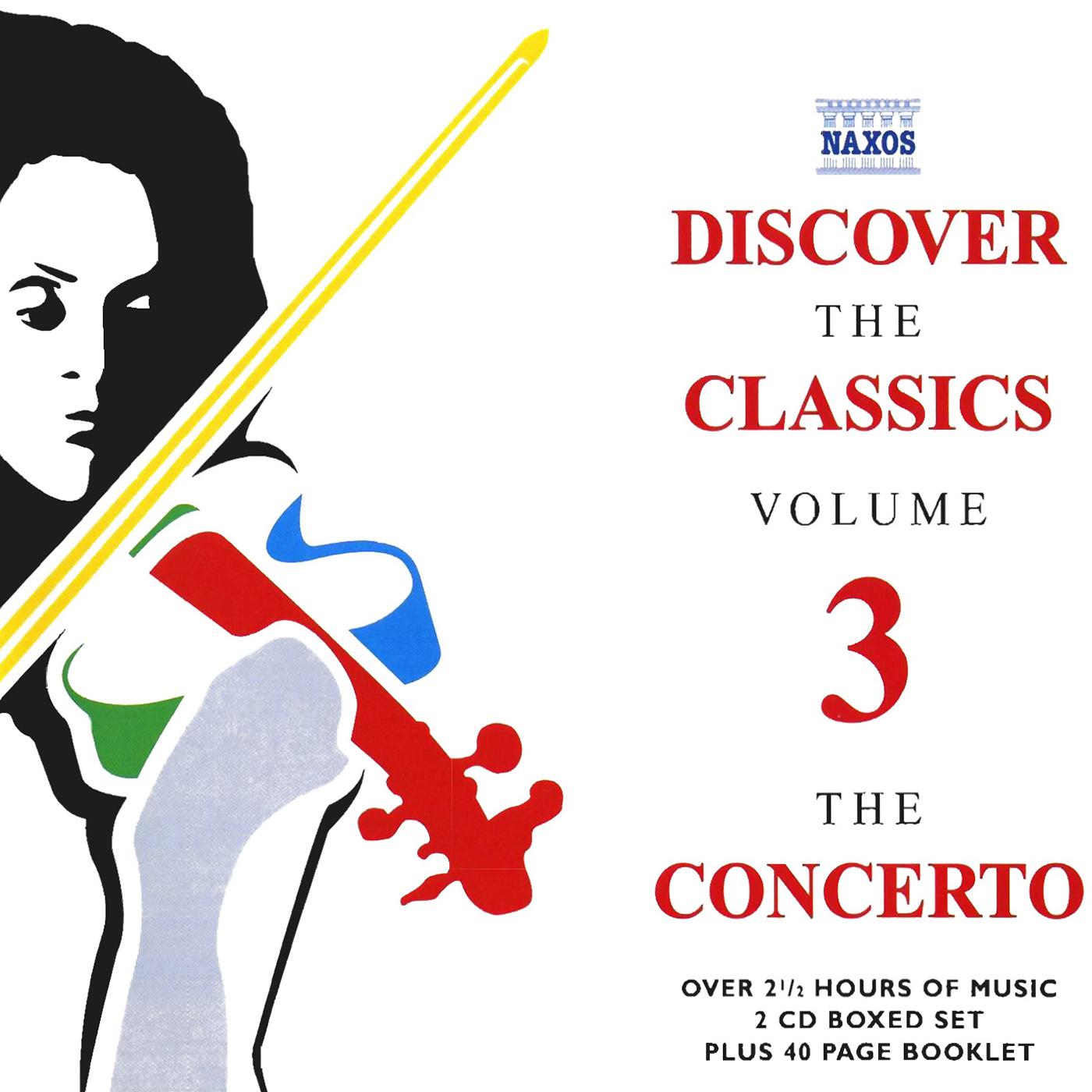 Double Concerto for Violin and Piano in D Minor, MWV O4: Concerto for Violin, Piano and Strings in D Minor: III. Allegro molto