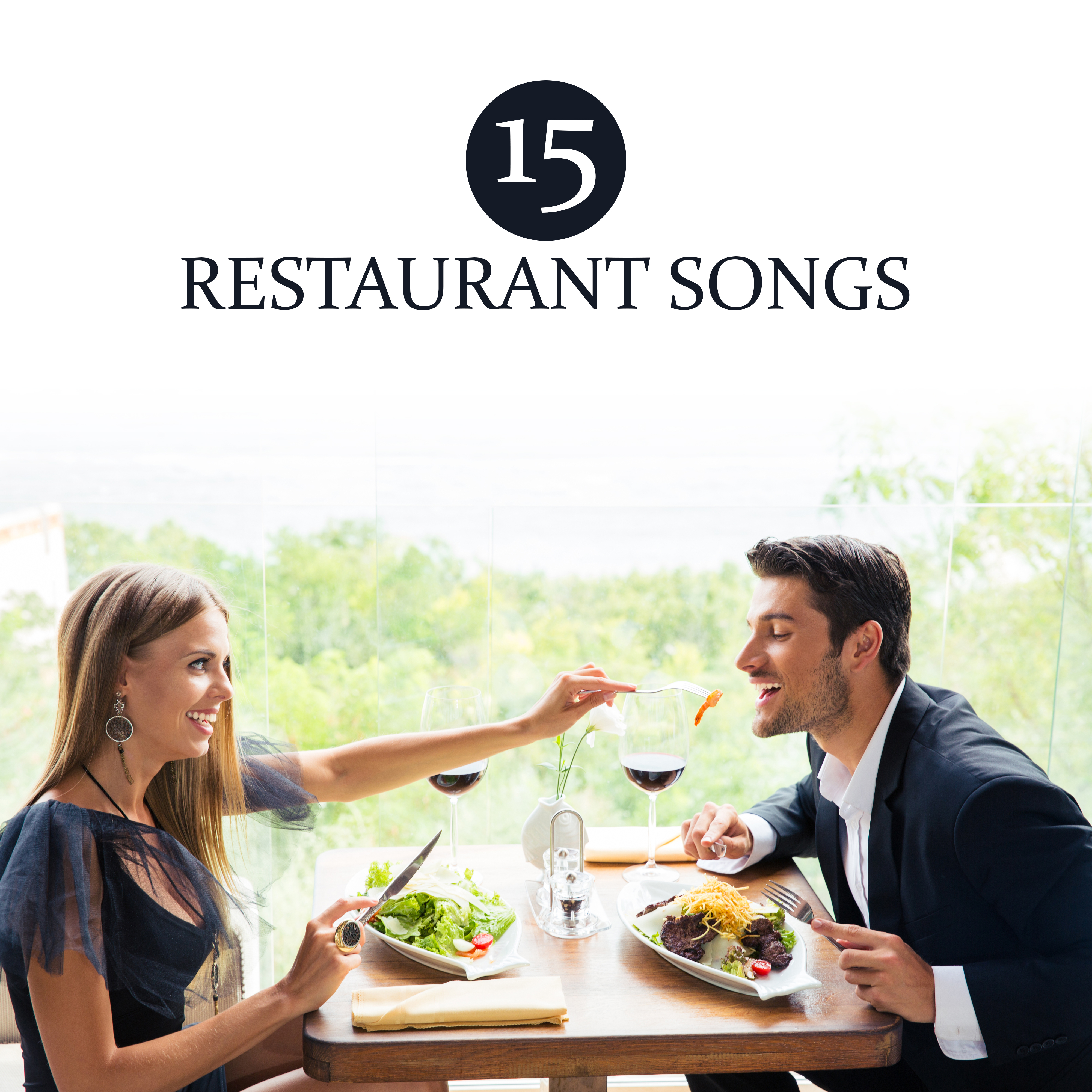 15 Restaurant Songs