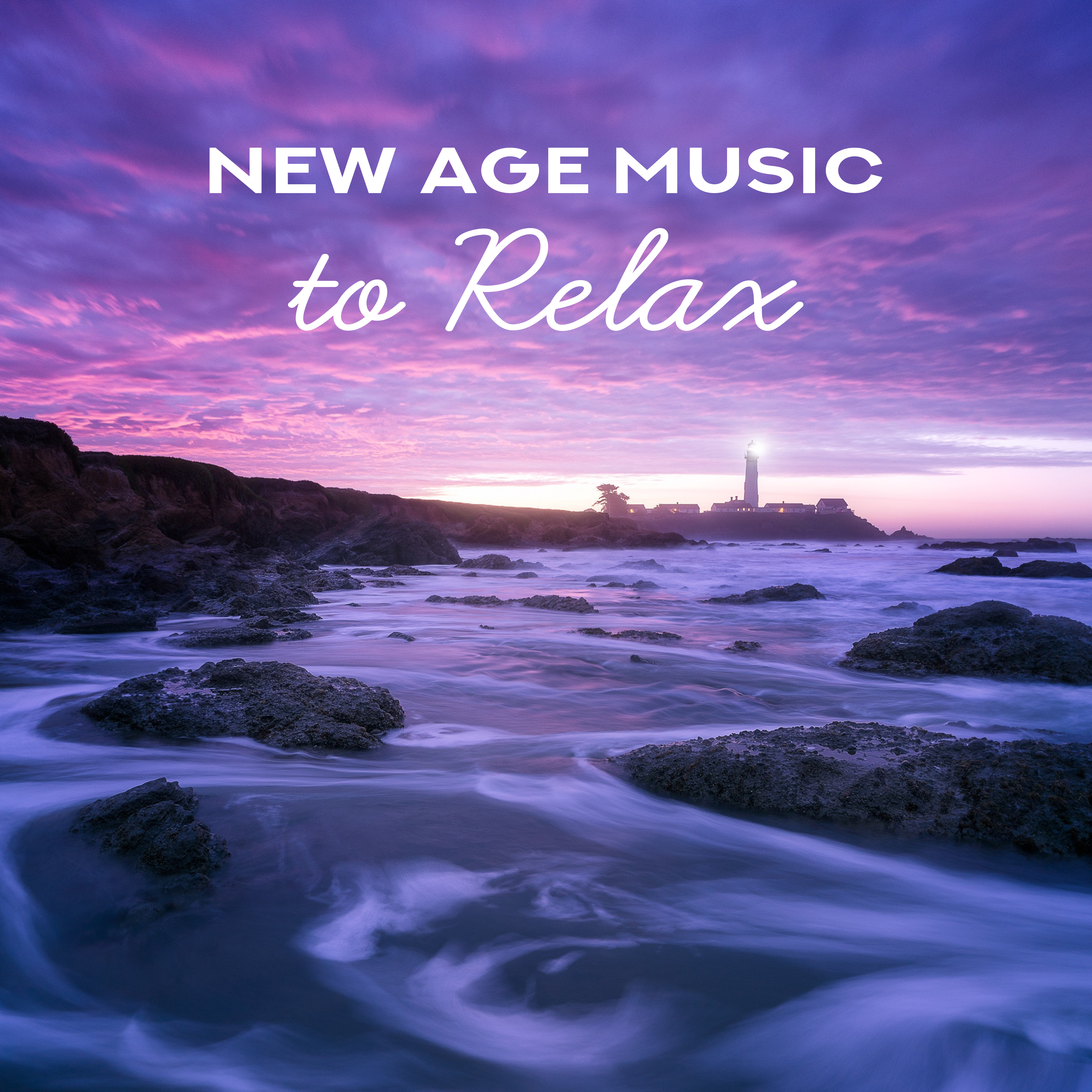 New Age Music to Relax
