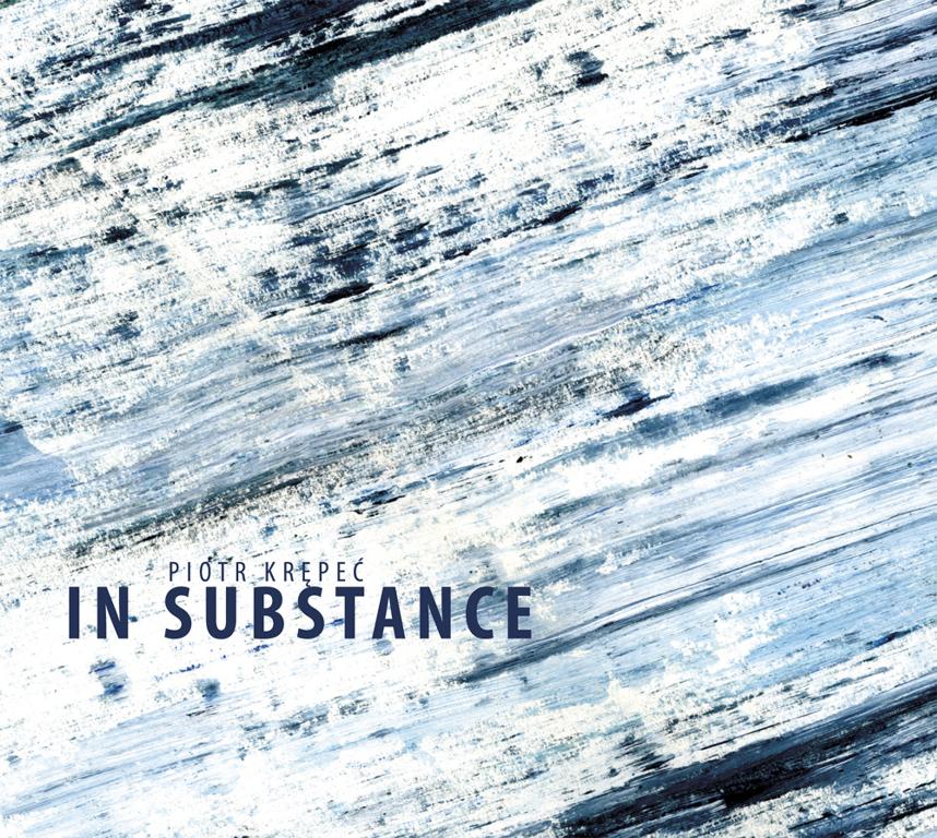 In substance