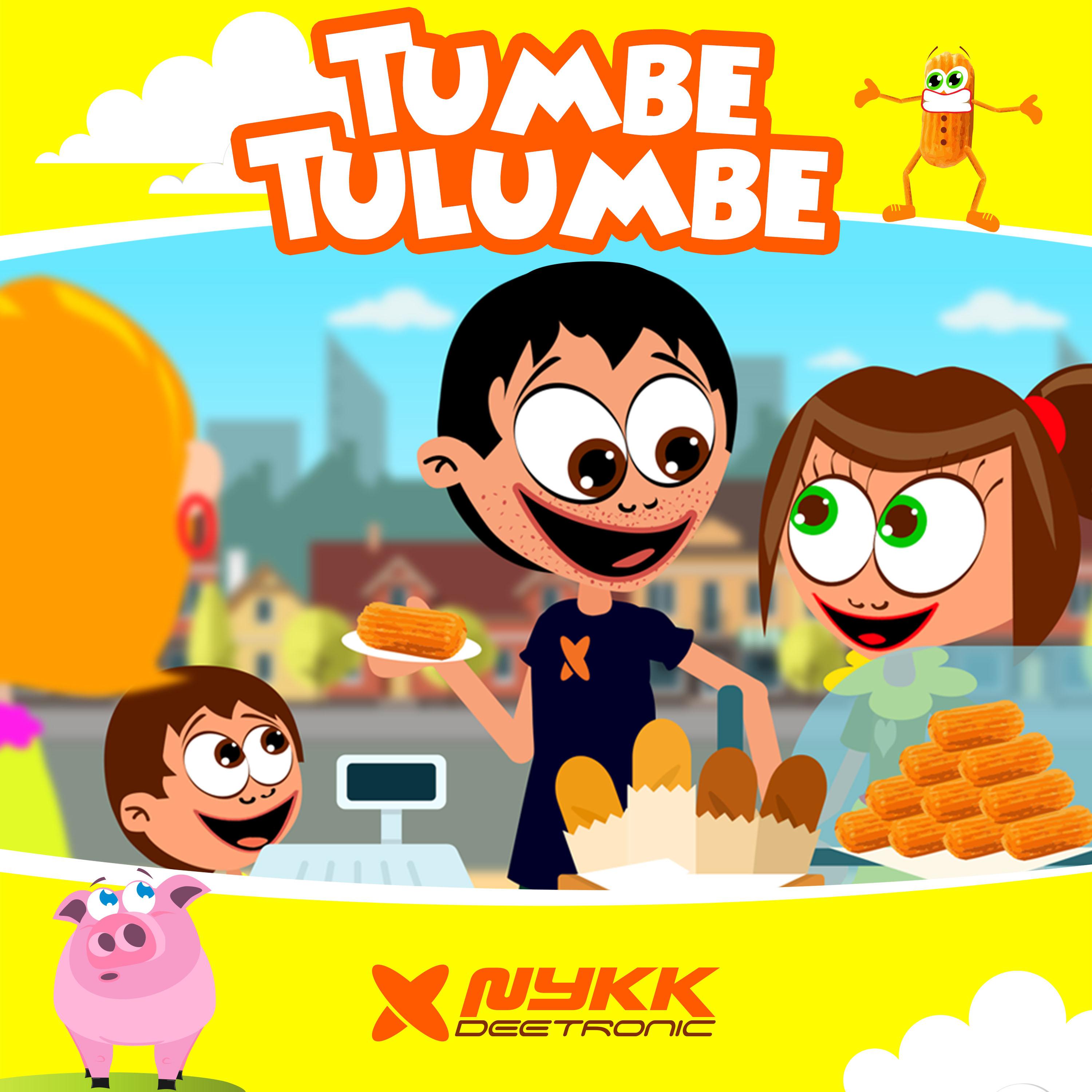 Tumbe Tulumbe