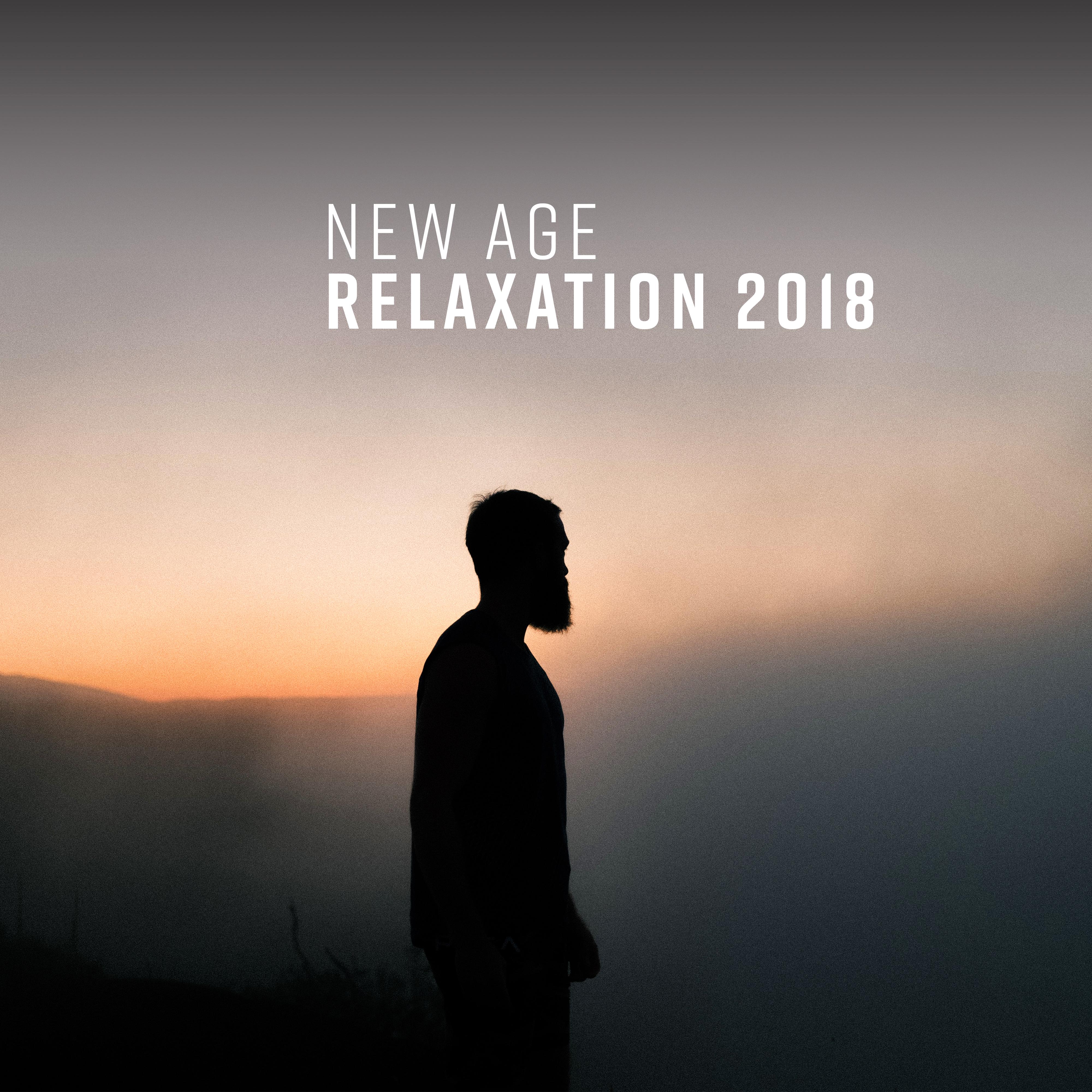 New Age Relaxation 2018