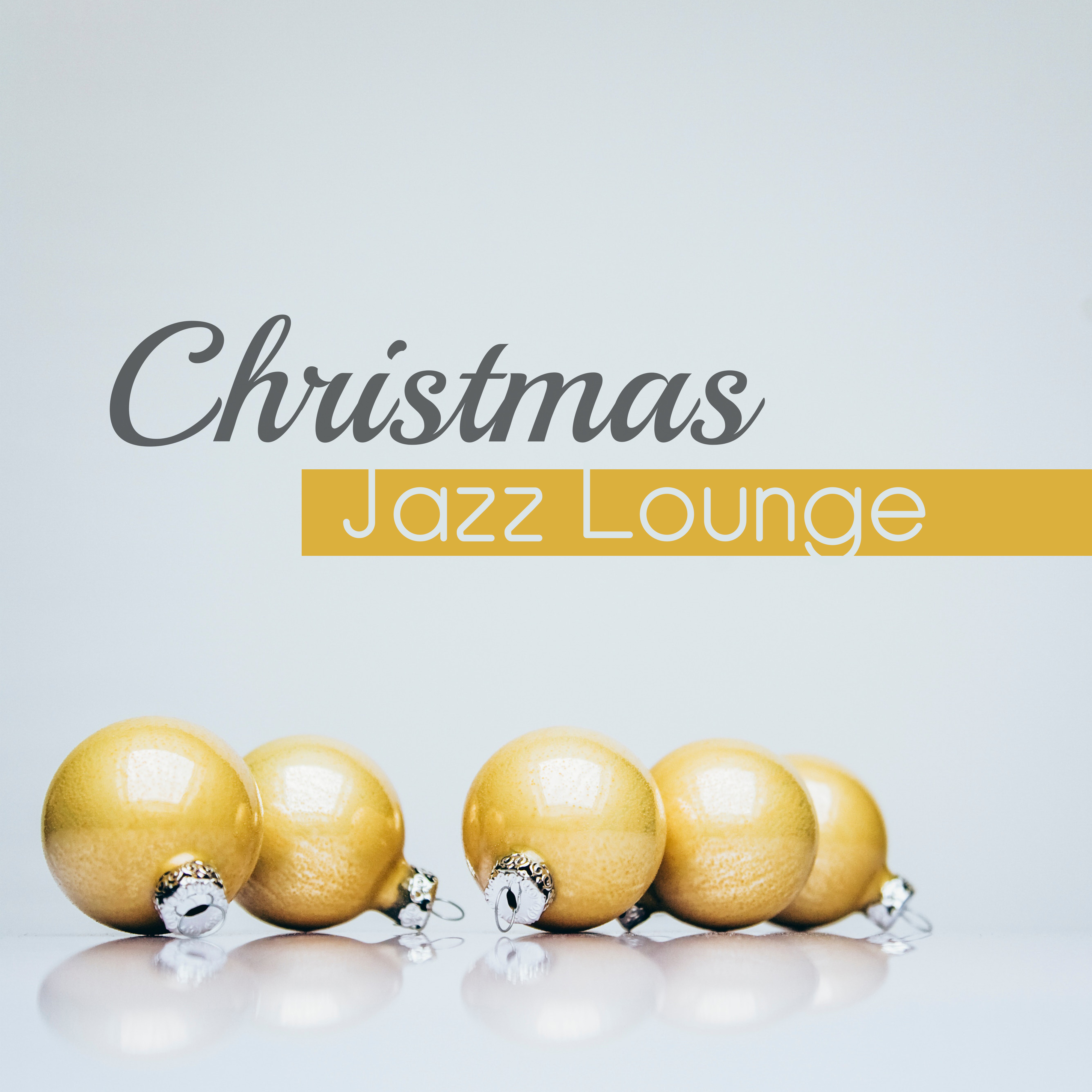 Christmas Jazz Lounge