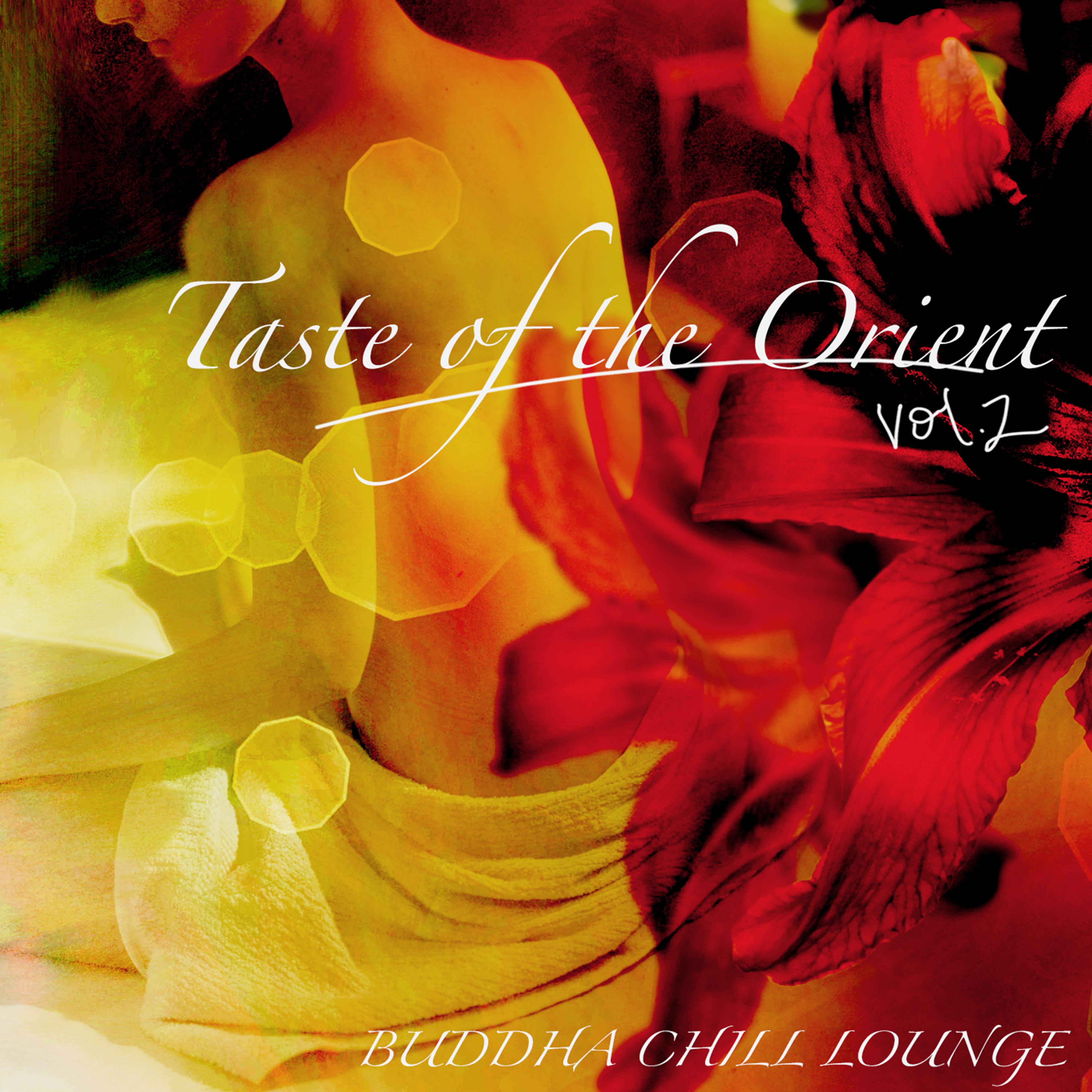 Taste of the Orient Buddha Chill Lounge, Vol. 2 - **** Lounge Music & Indian Oriental Chillout, Asian Fashion Wine Bar Music Café & Exotic Chill Lounge Cocktail Party Music