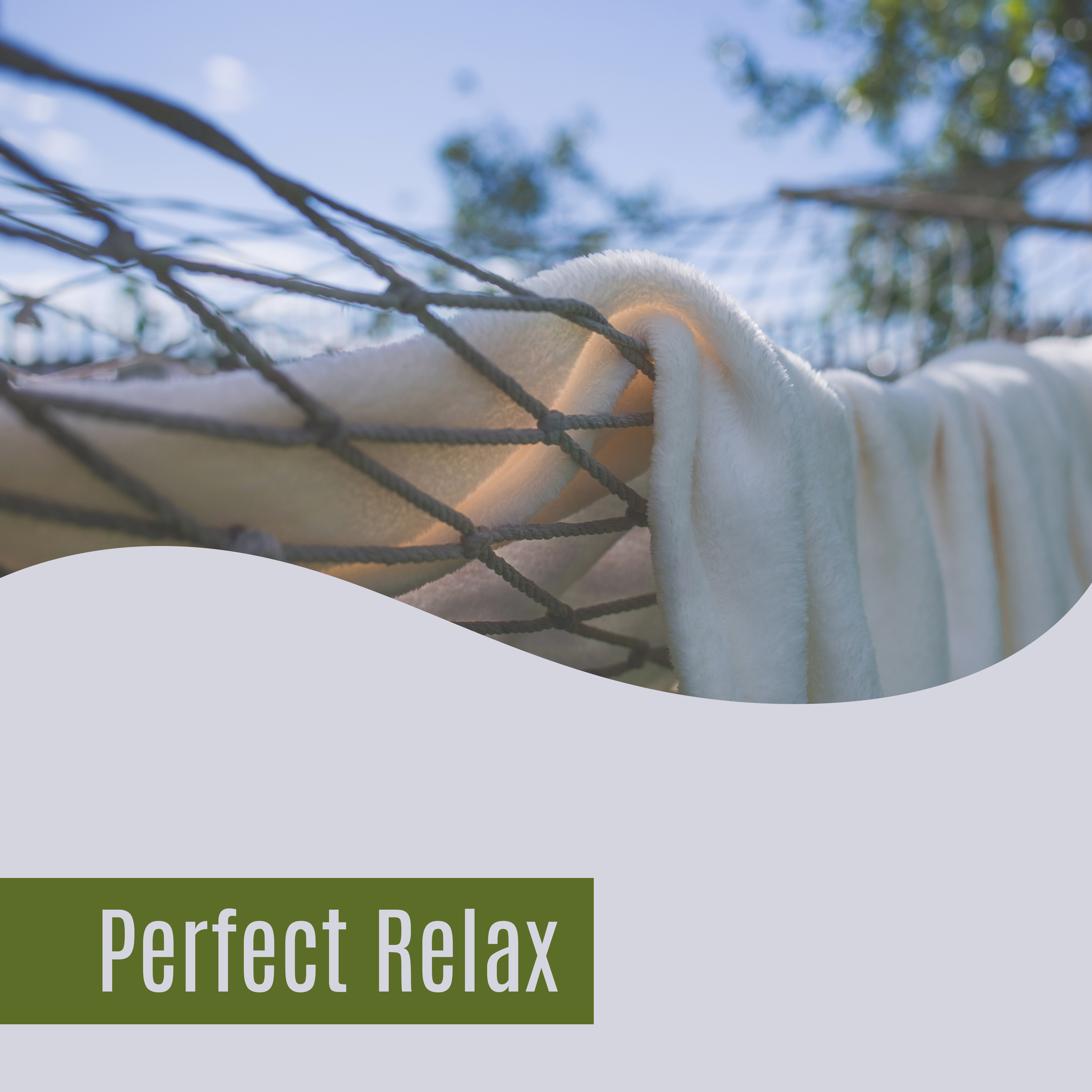 Perfect Relax – Best Music for Relaxation, Stress Relief, Nature Sounds, Soothing Melodies, Relaxing Therapy, Calmness