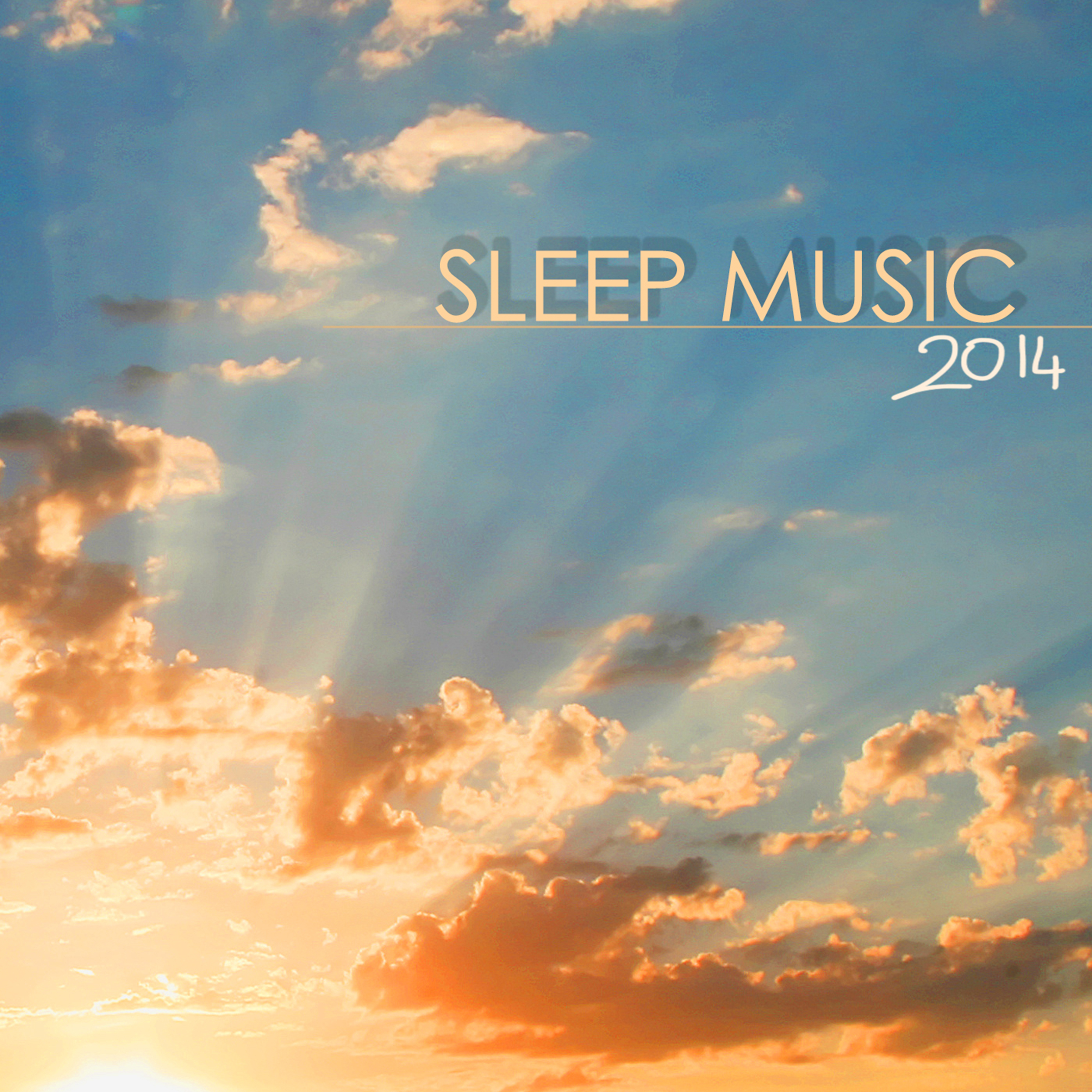 Sounds of Nature Sleep Music - Deep Relaxation for Sleeping