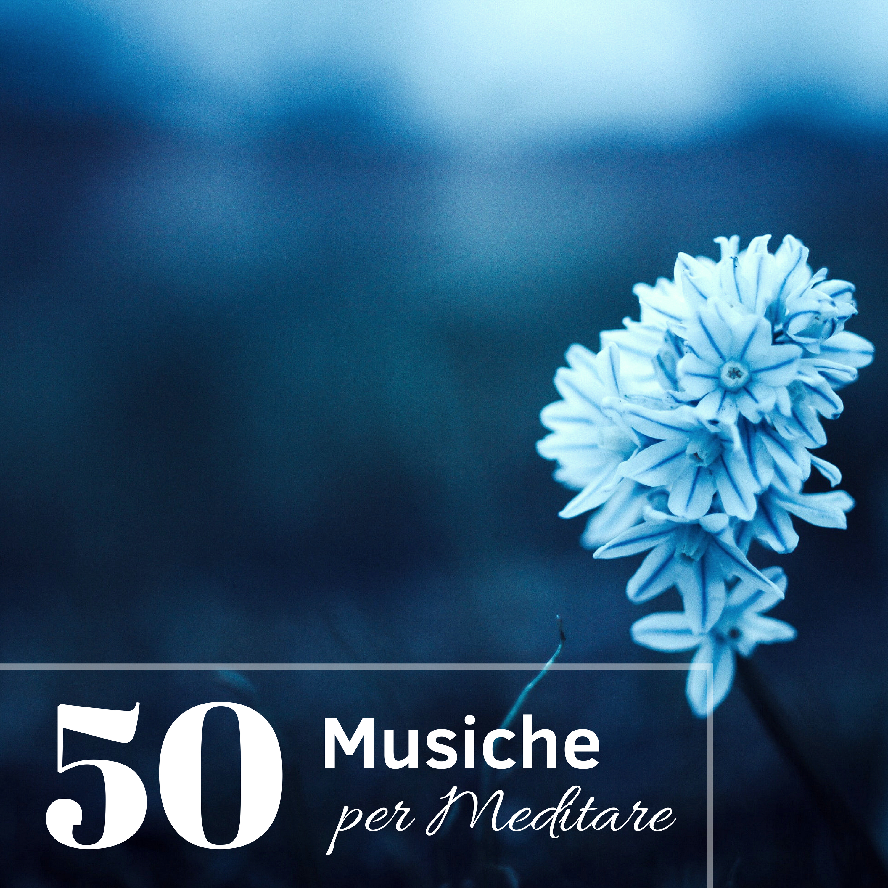 50 Musiche per Meditare - Musica Per Ricollegarsi Al Proprio Sé Superiore