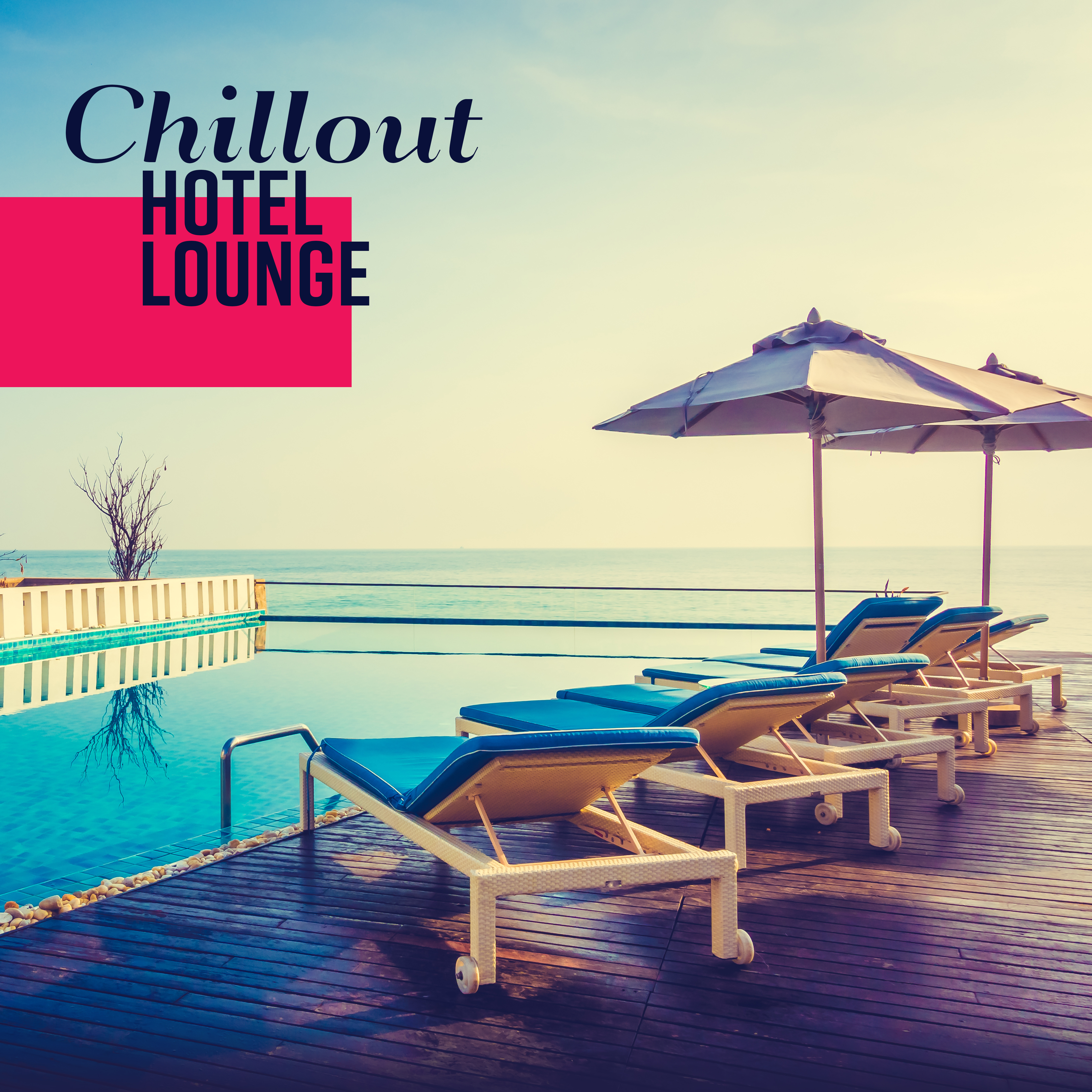 Chillout Hotel Lounge