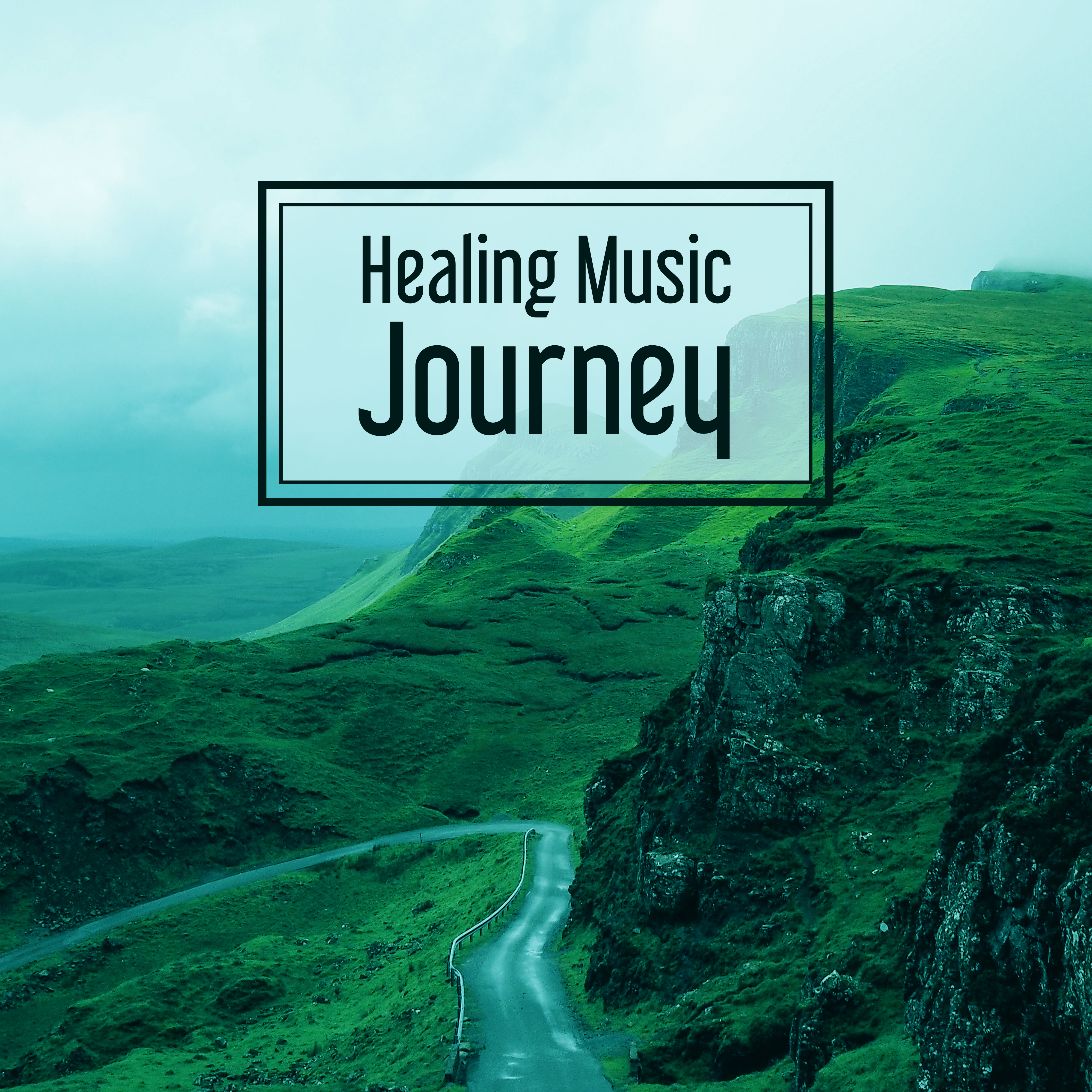 Healing Music Journey – Relaxing Music, Full Rest, New Age, Calming Sounds for Relax Before Sleep