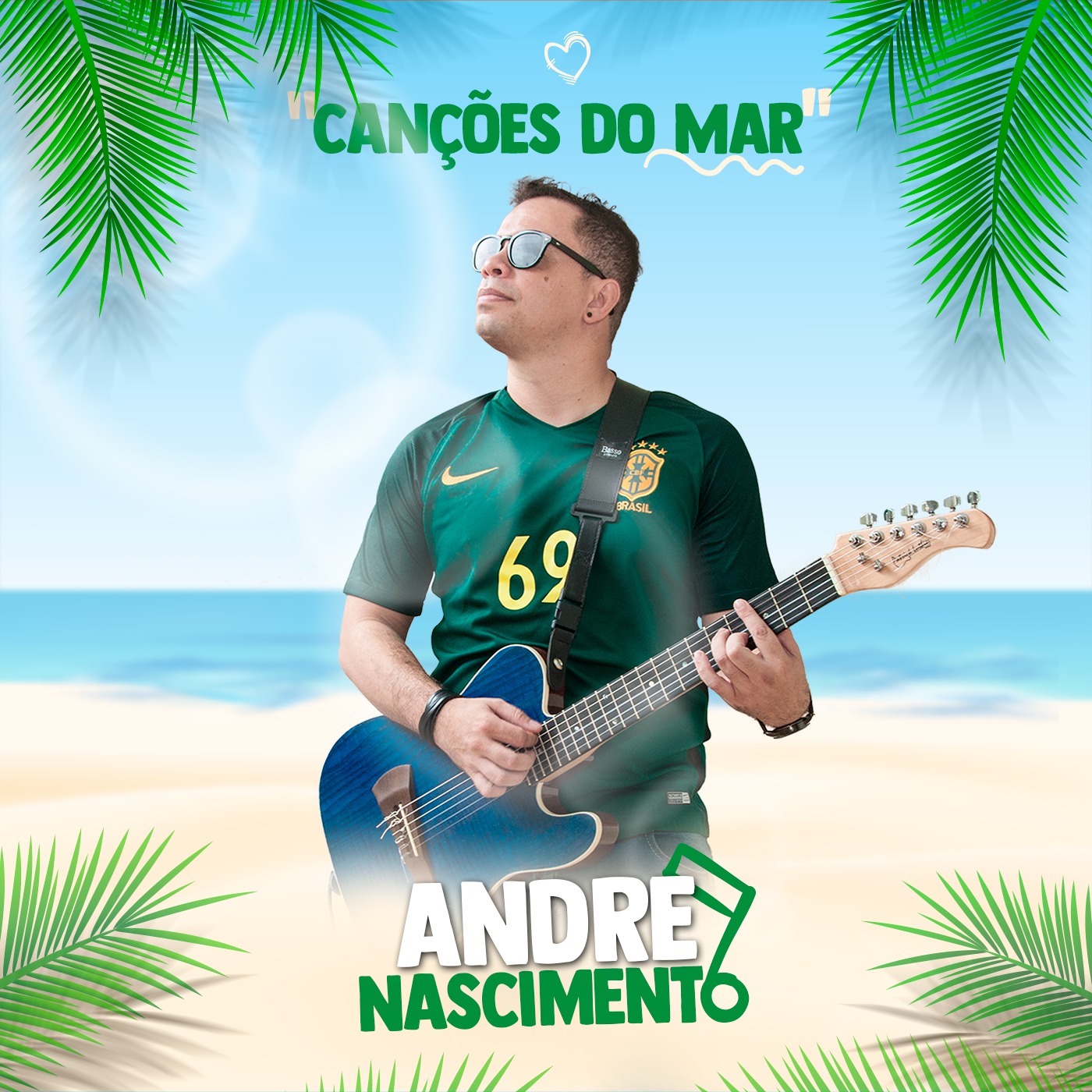 Canções Do Mar