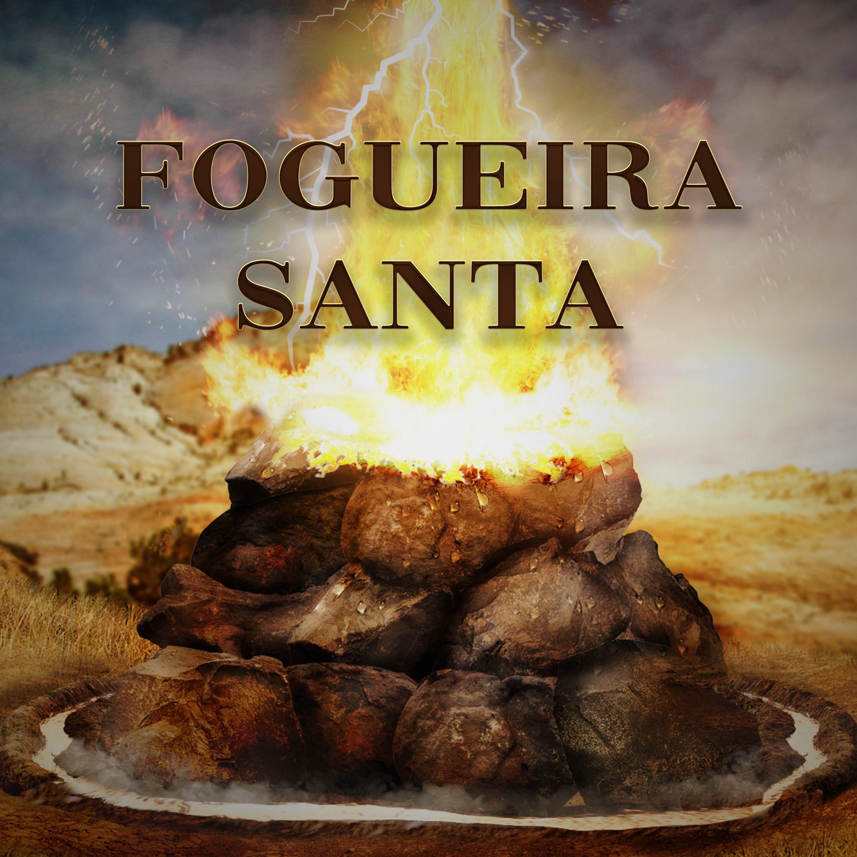 Fogueira Santa