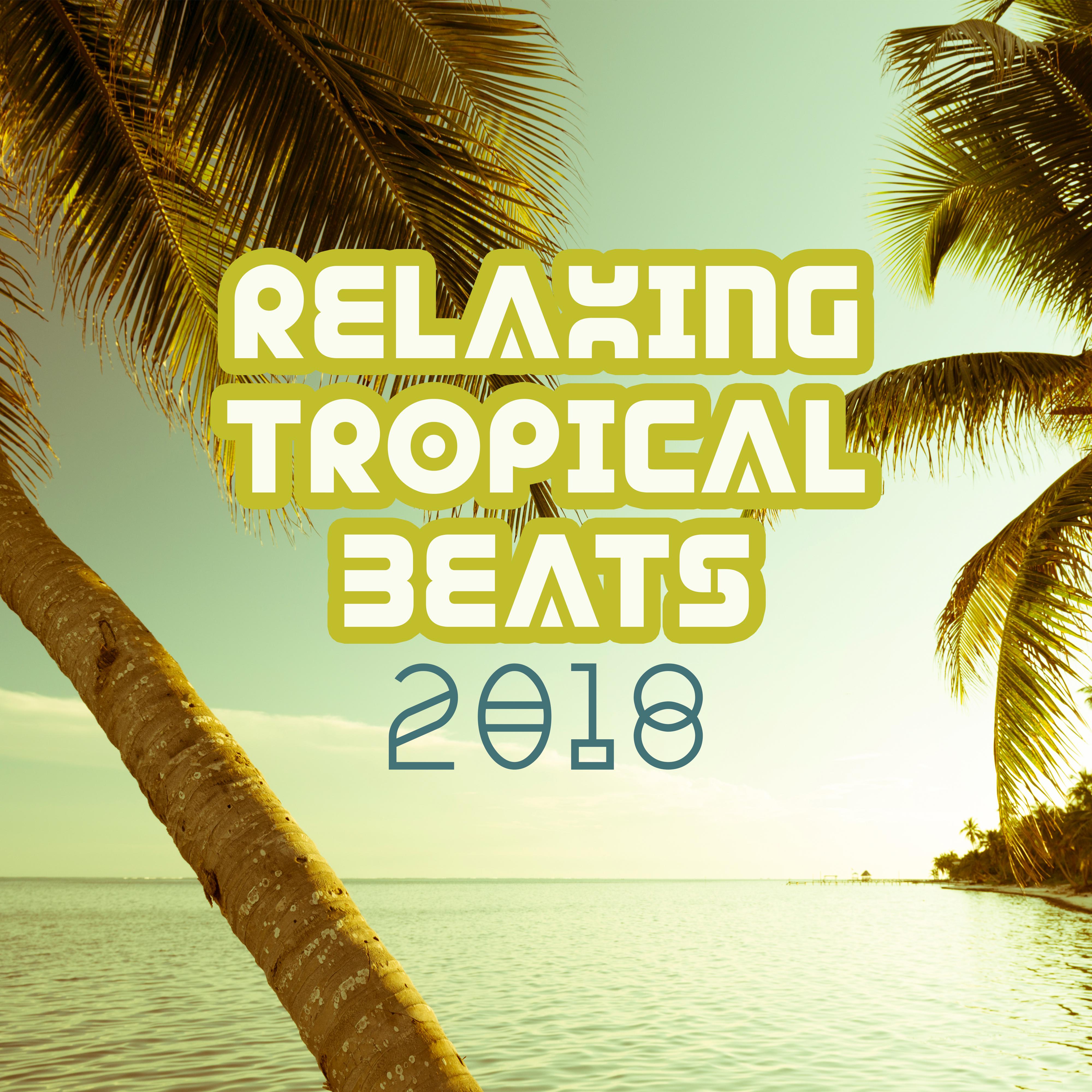 Relaxing Tropical Beats 2018