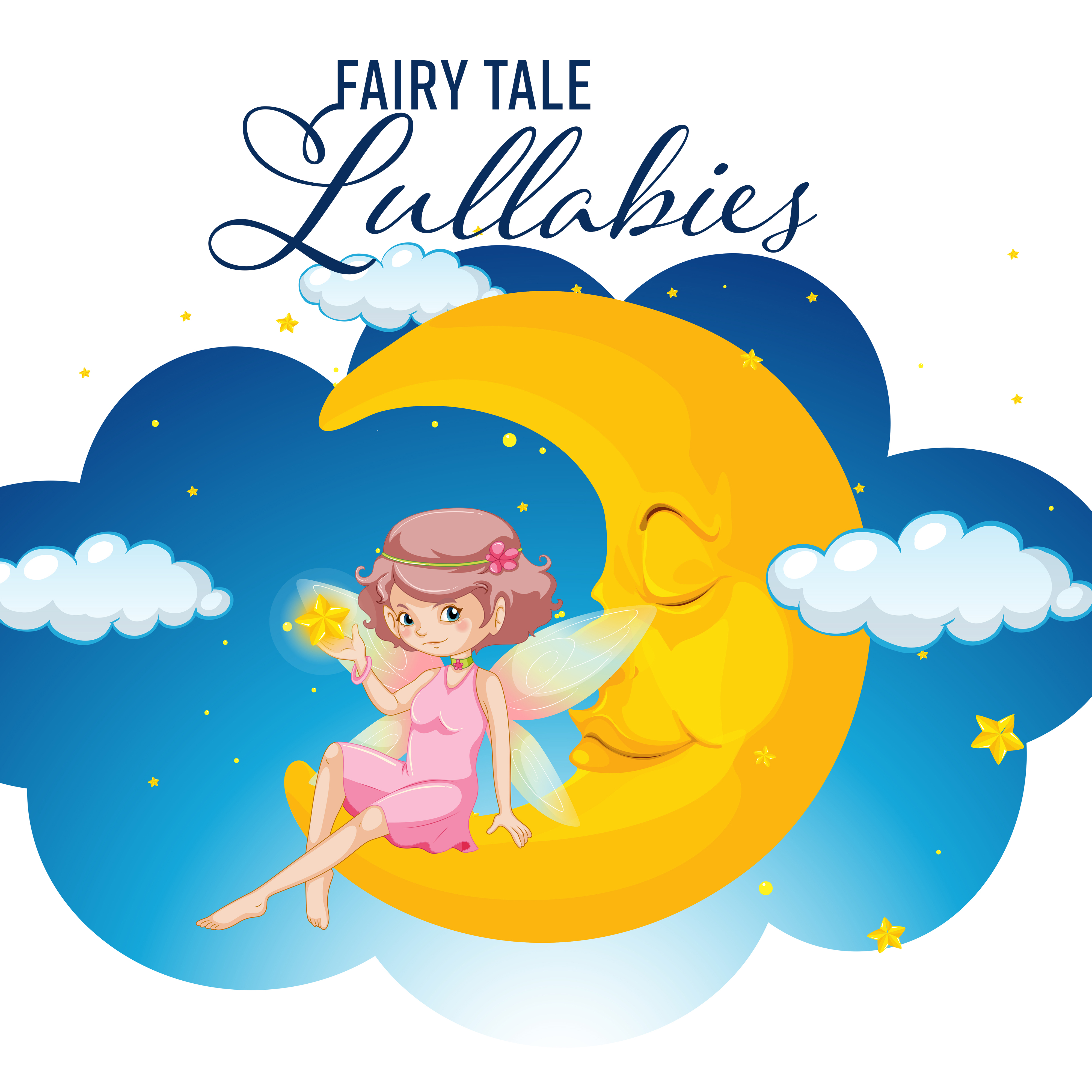 Fairy Tale Lullabies