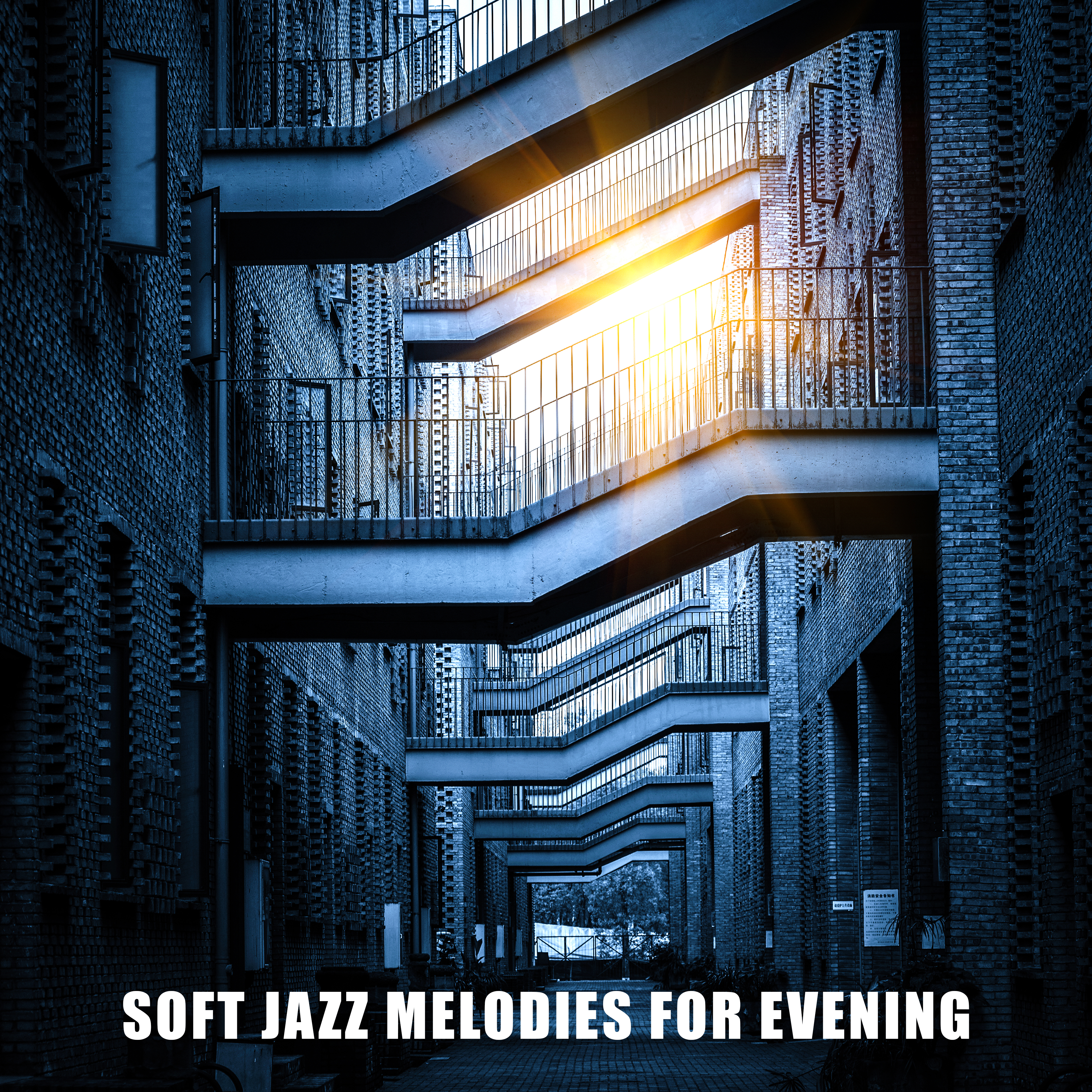 Soft Jazz Melodies for Evening