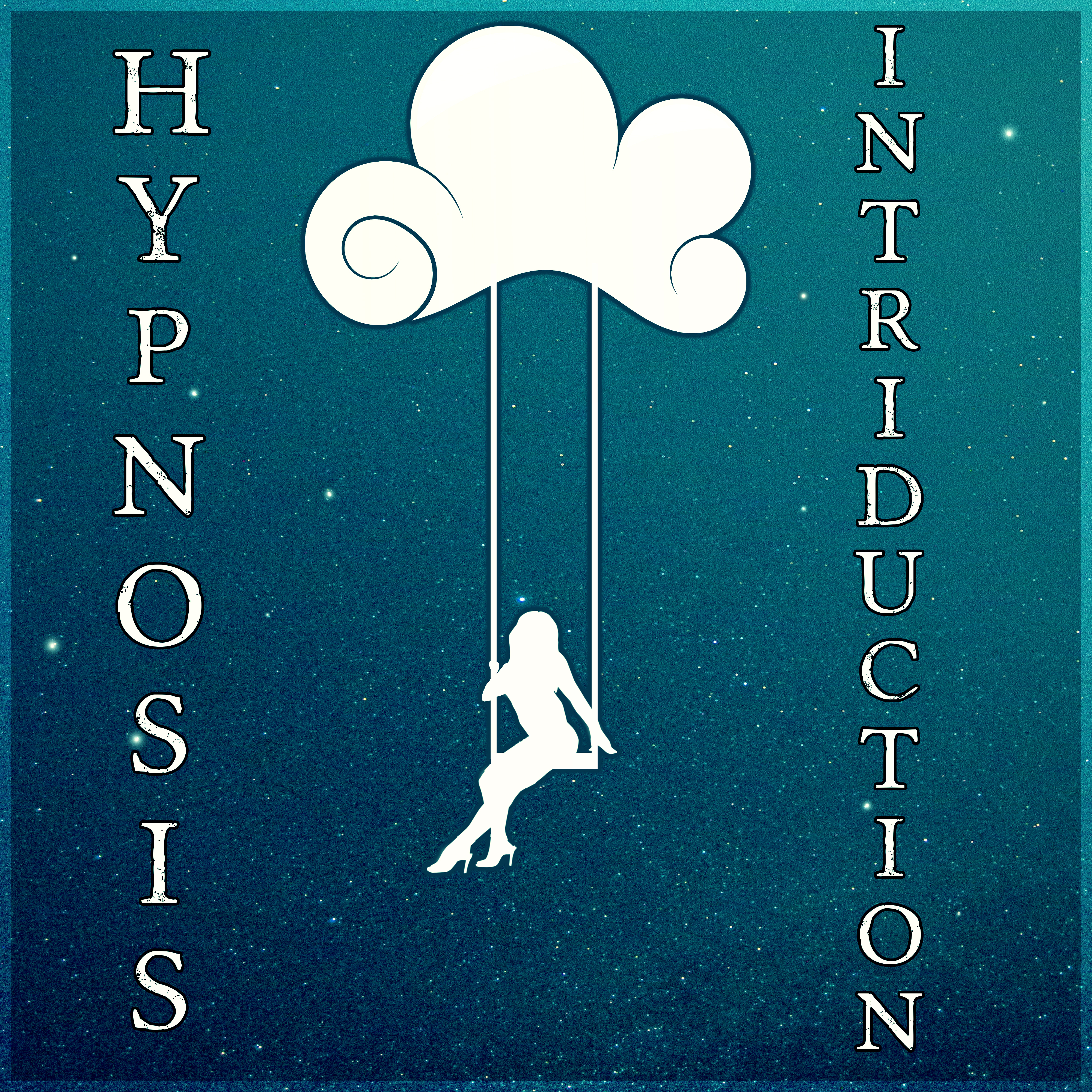 Hypnosis Introduction - Calming Piano and Instrumental Background Music, Restful Sleep, Deep Sleep, Inner Peace