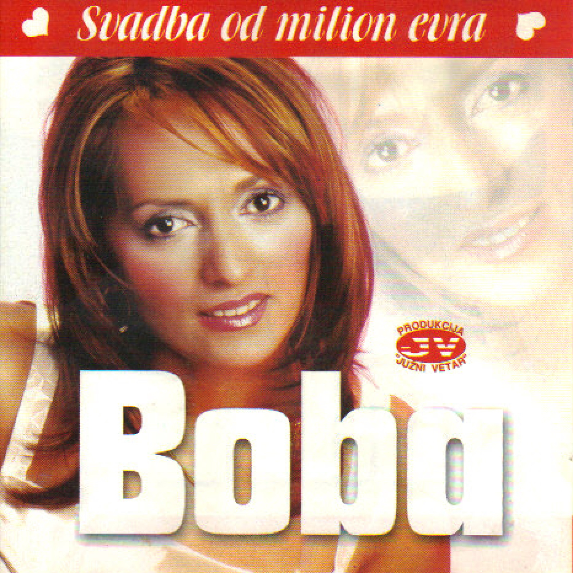 Svadba od milion evra