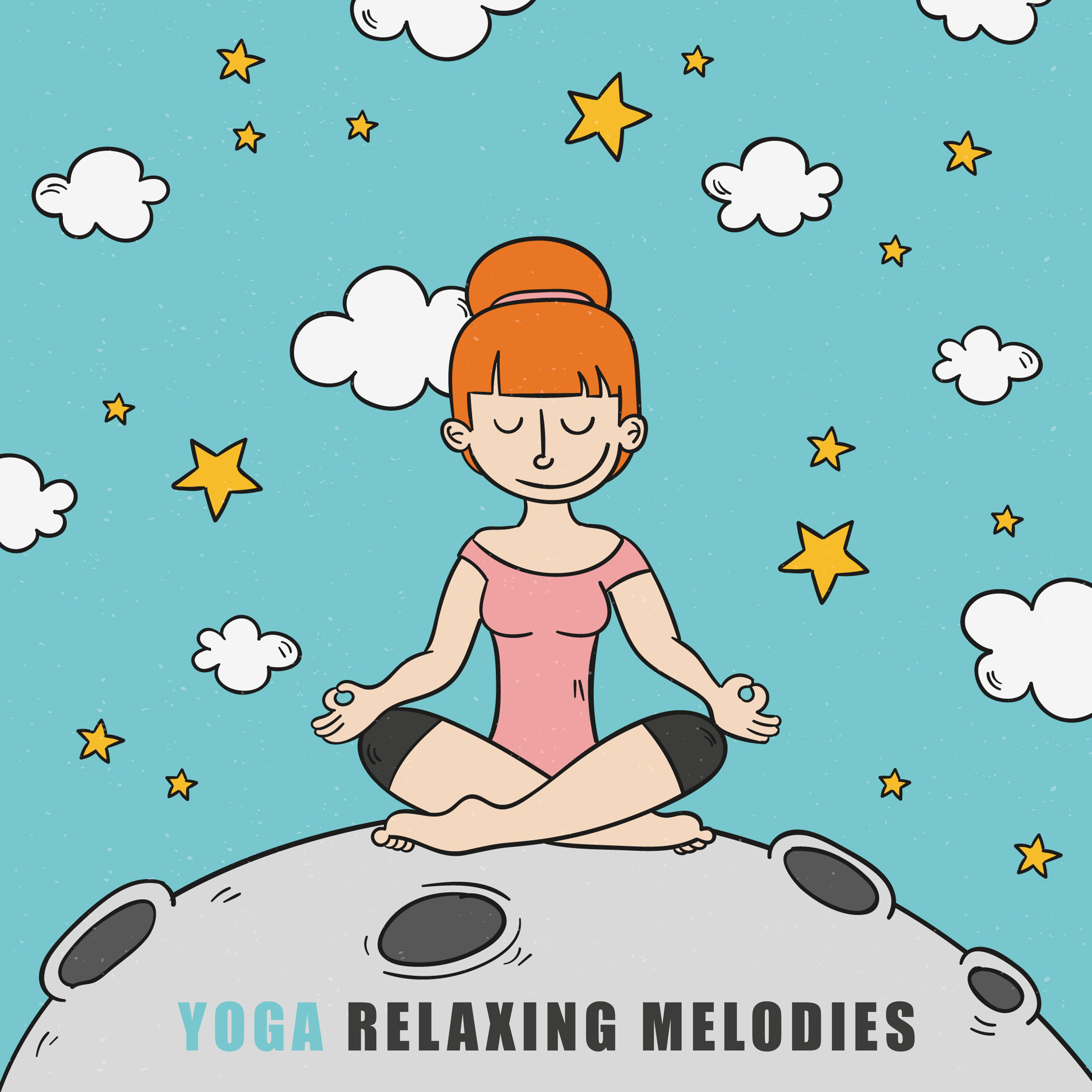 Yoga Relaxing Melodies